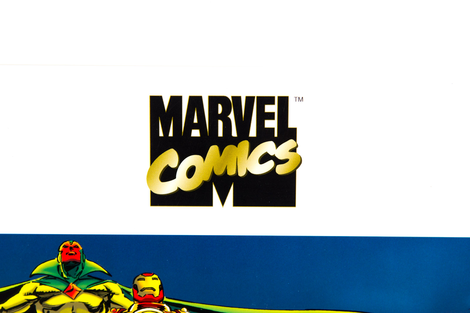 "Avengers Assemble" 35th Anniversary Offset Lithograph Signed by Stan Lee, Steve Epting, and Tom Palmer