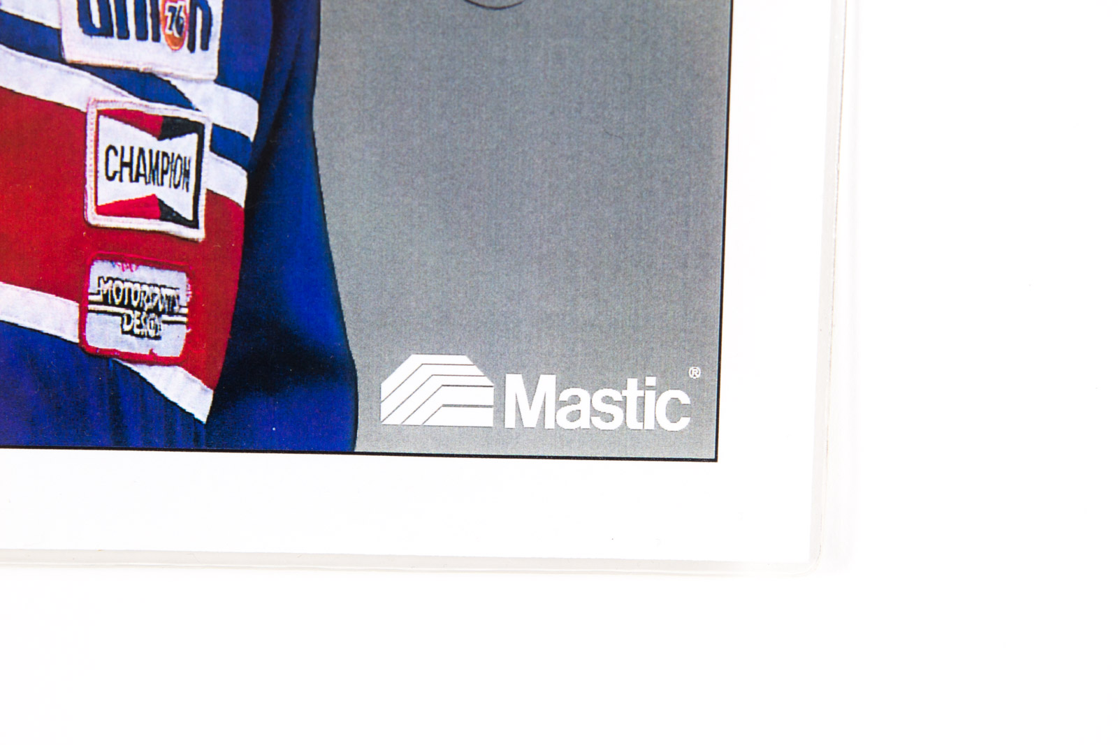 Richard Petty Signed Auto Racing Lithograph