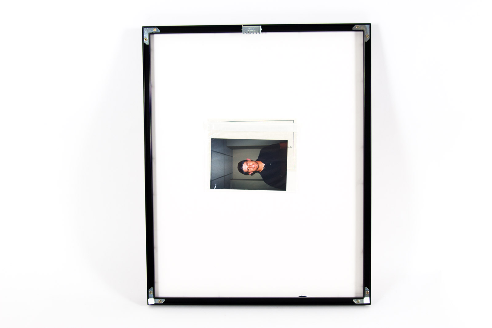 Austin Kearns Signed Cincinnati Reds Photograph