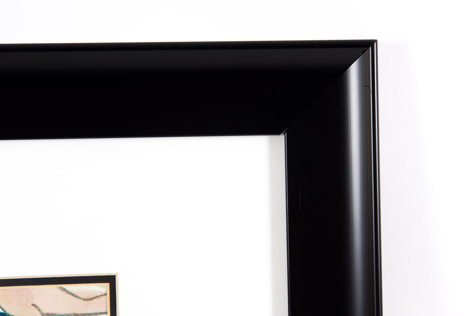 Hand Painted "Robin Hood" Looney Tunes Animation Cel