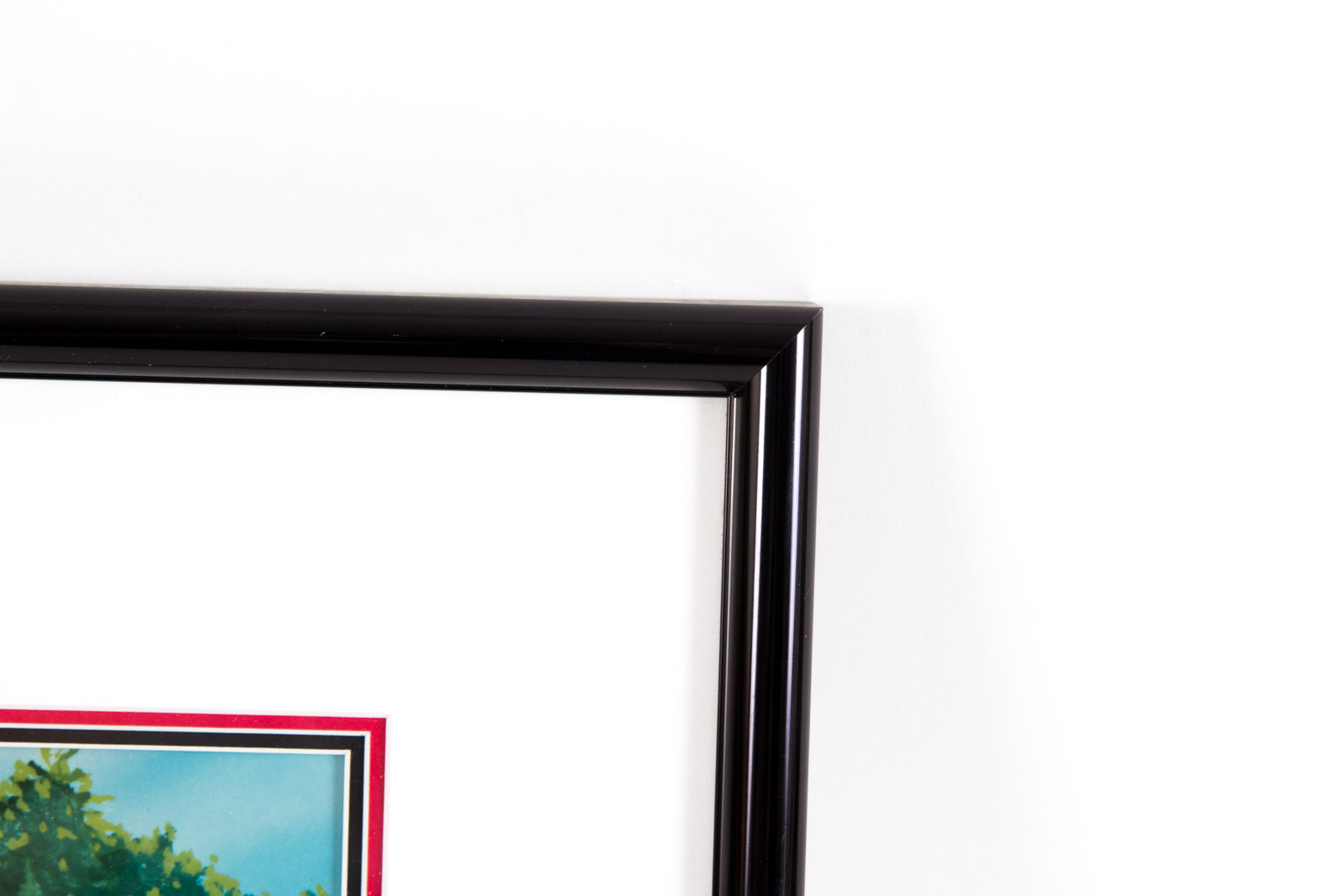 Hand Painted "Spike and Tyke" Looney Tunes Animation Cel Signed by Marcia Fertig