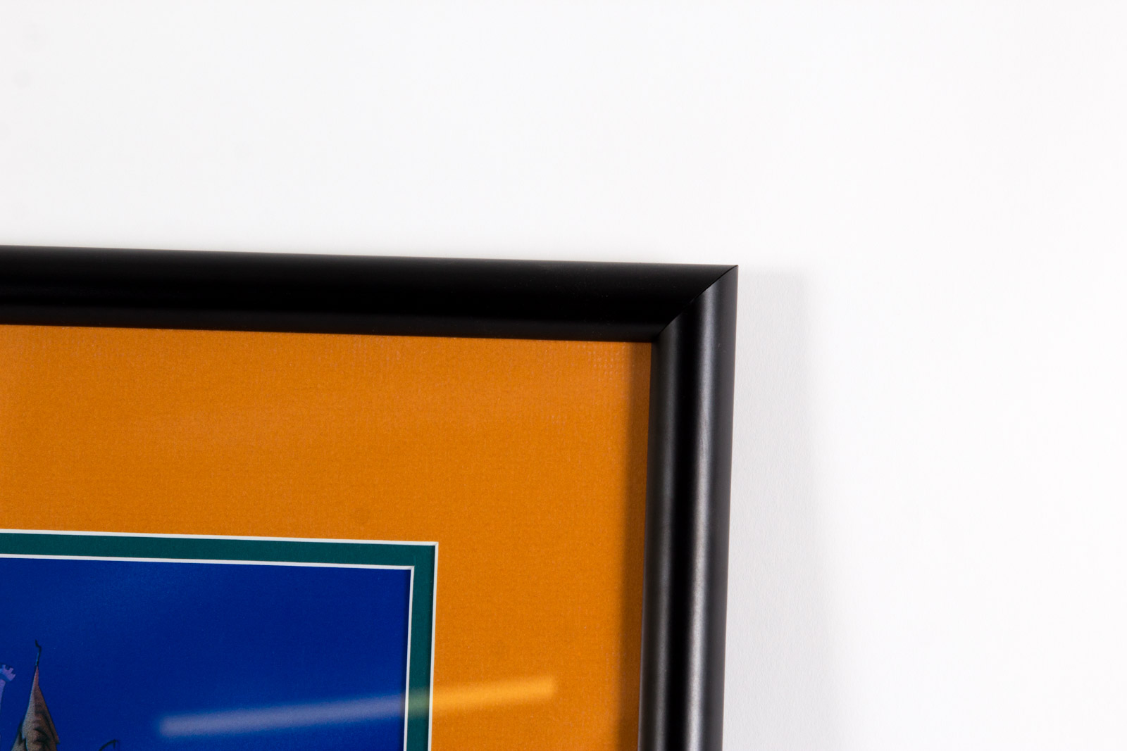 Scooby-Doo Offset Lithograph