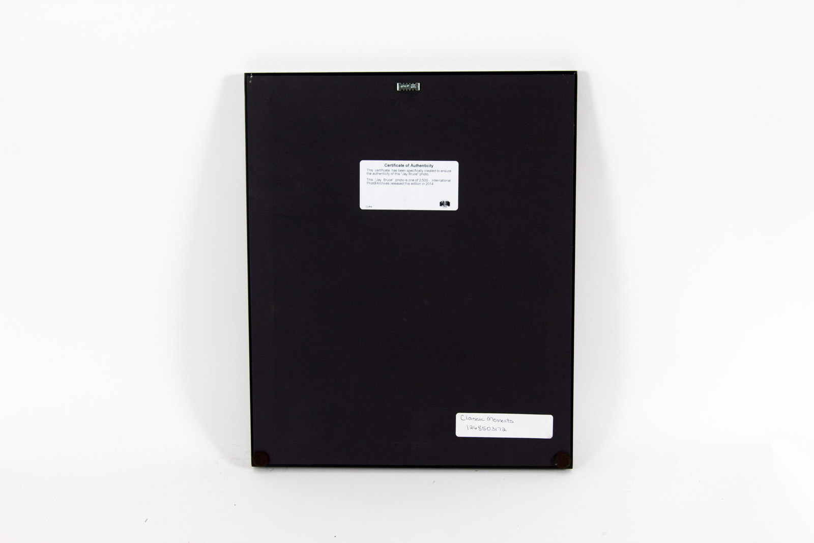 Jay Bruce Cincinnati Reds Photograph