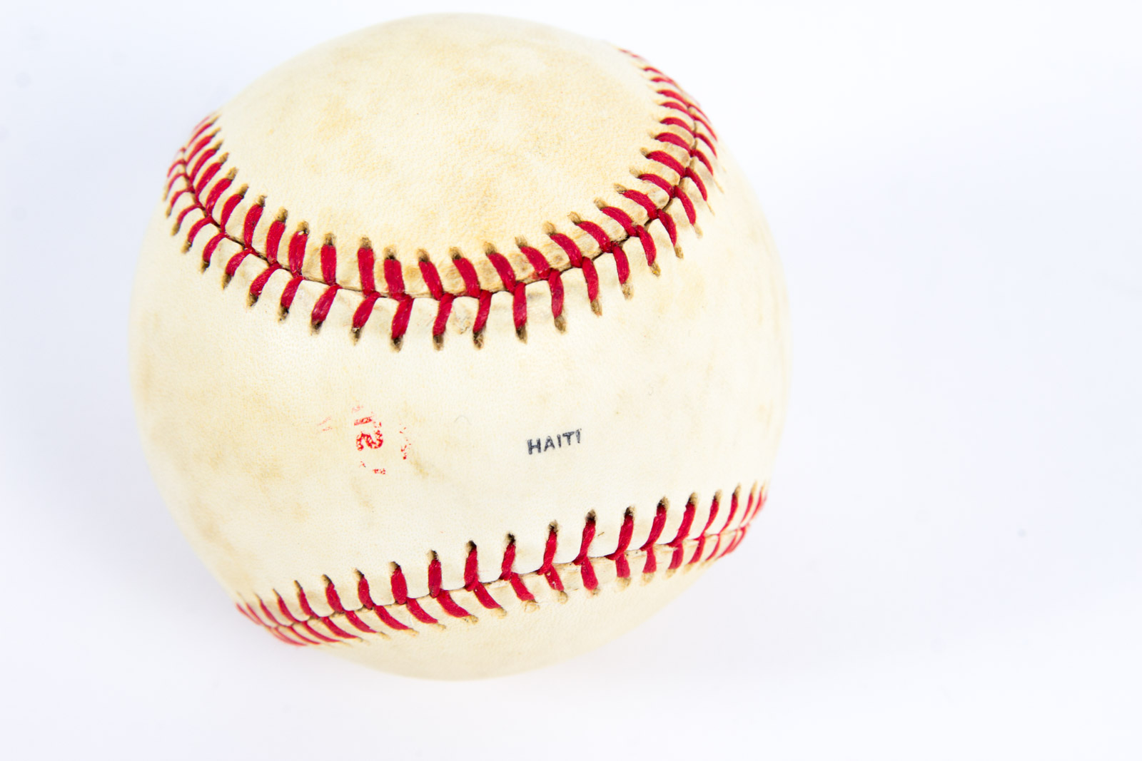 Official 1979 Bowie Kuhn MLB All-Star Game Baseball