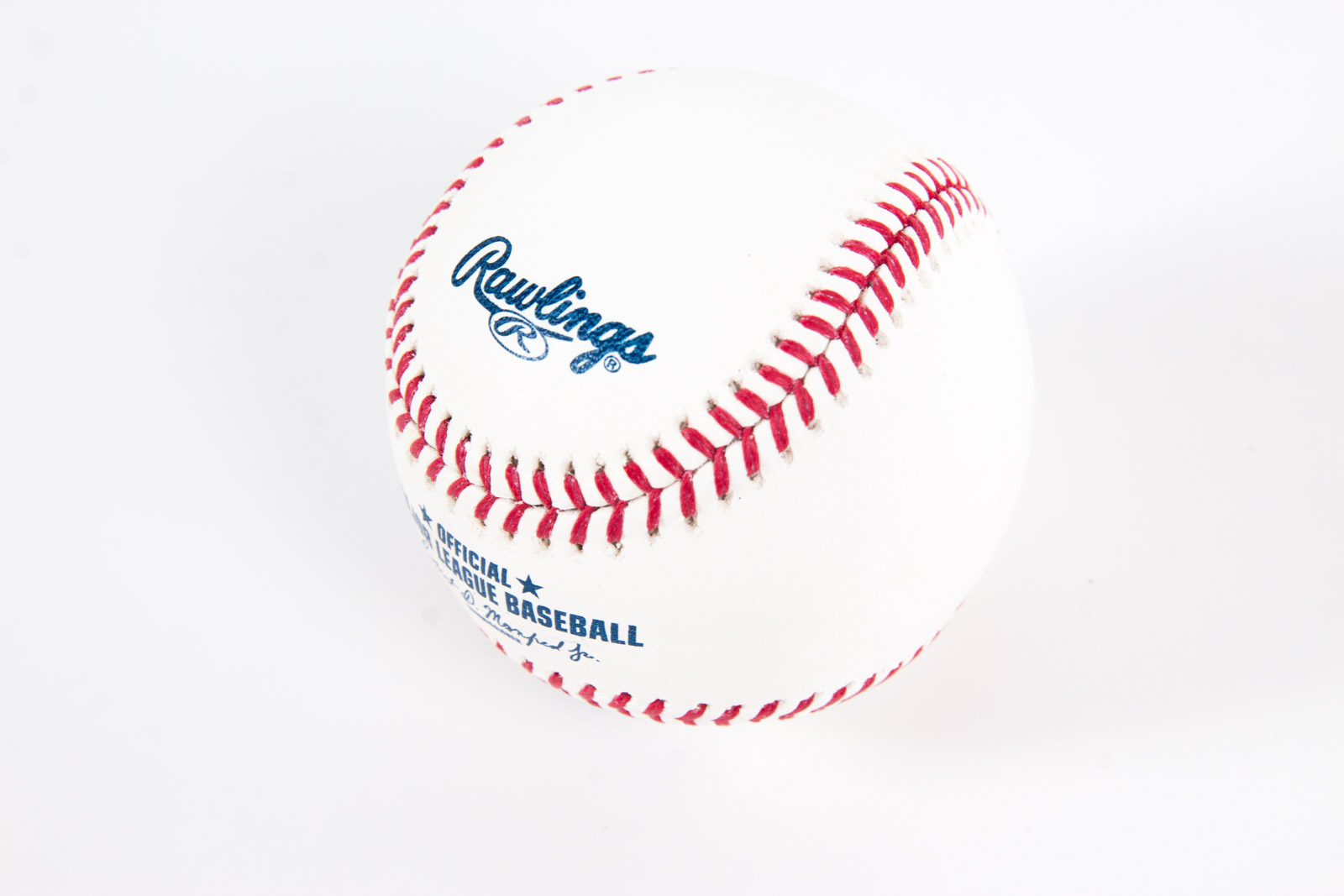 Pete Rose Signed Baseball