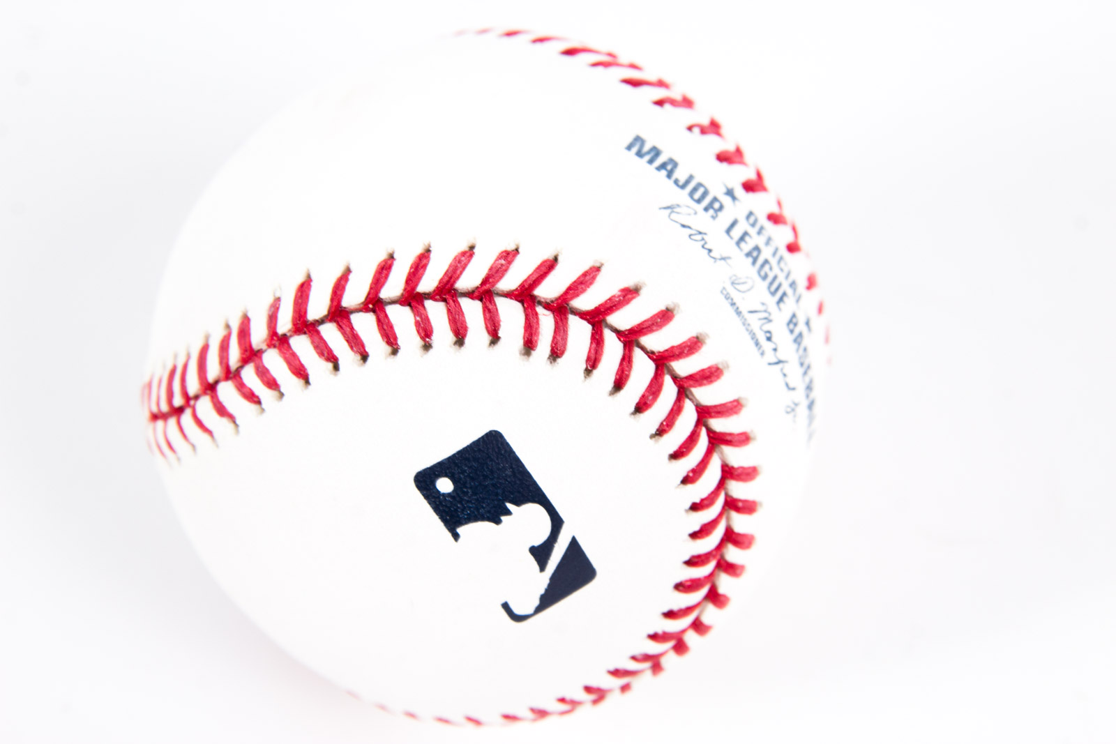 Pete Rose Signed Baseball