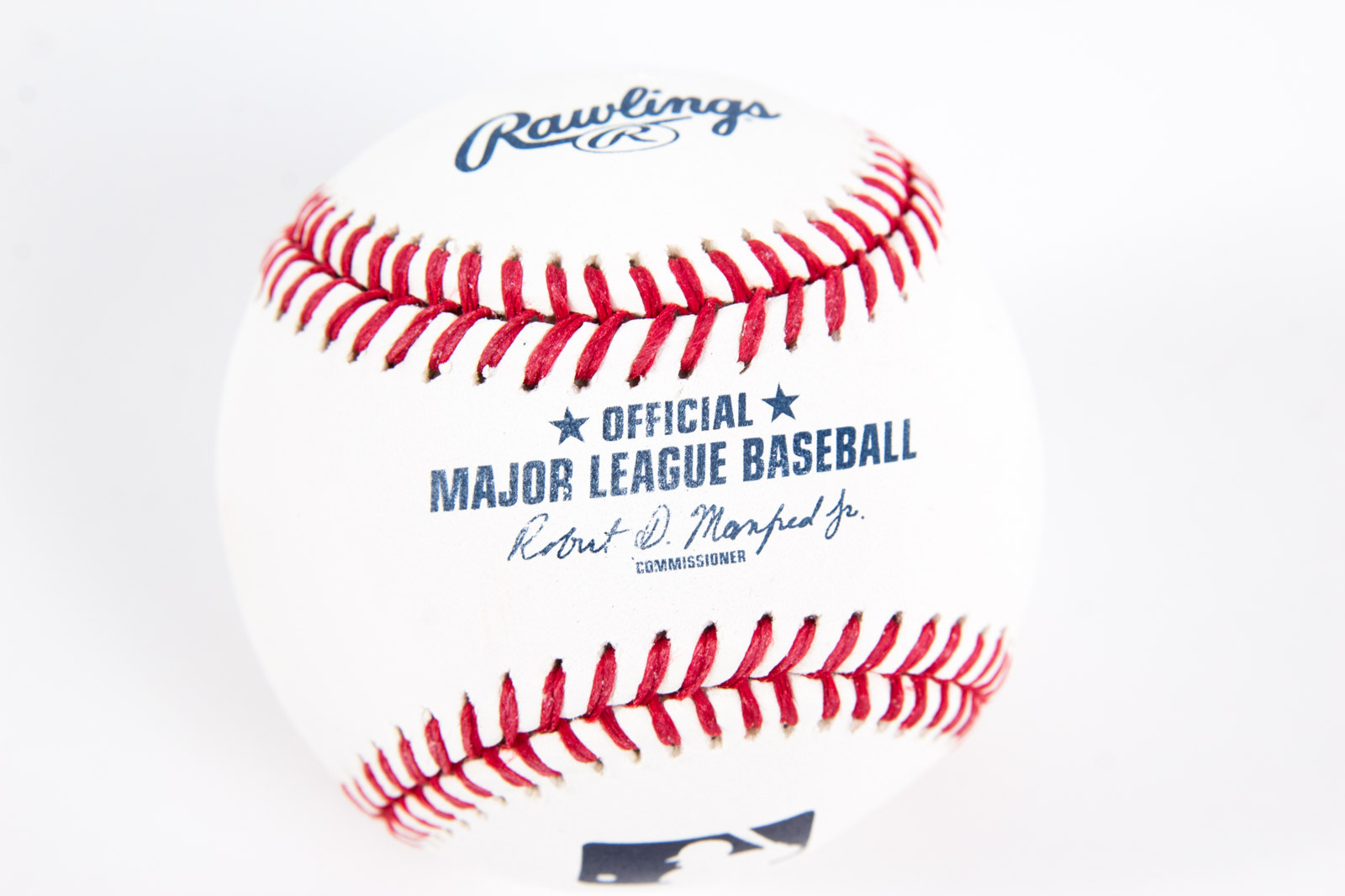 Pete Rose Signed Baseball