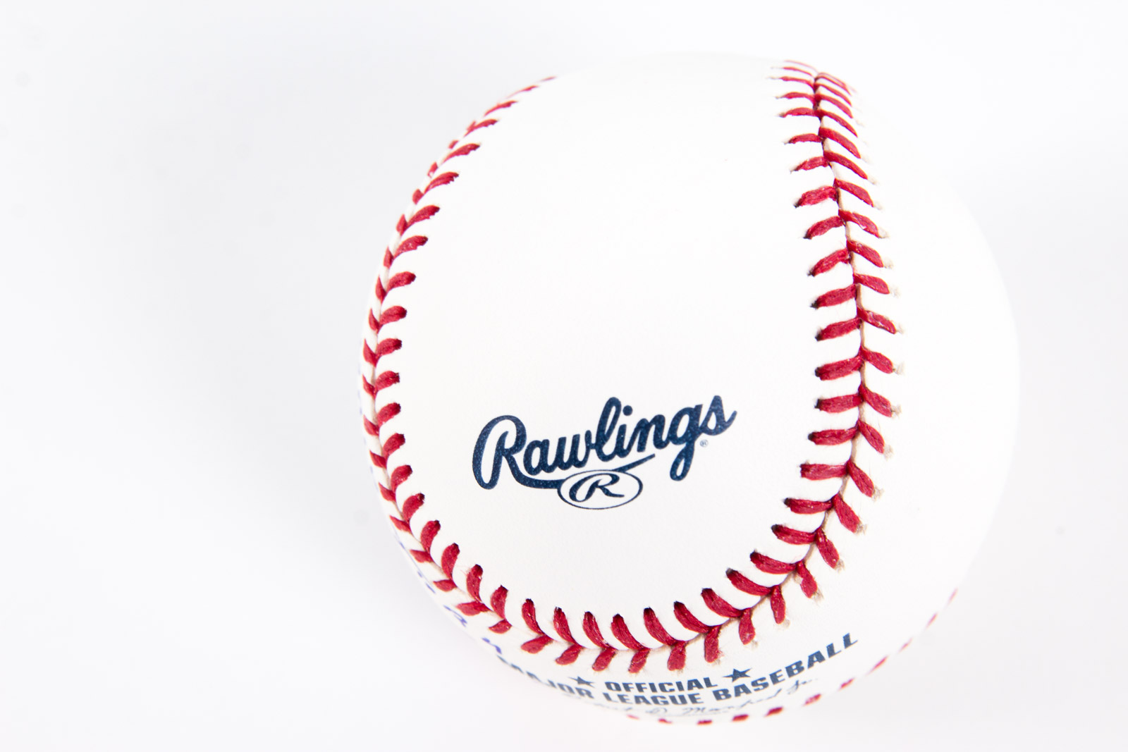 Pete Rose Signed Baseball