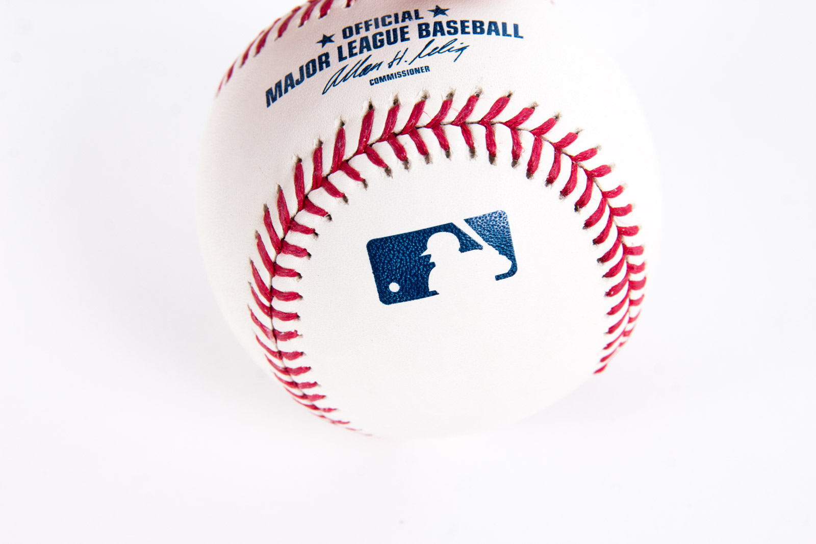 Tony Perez Signed Baseball