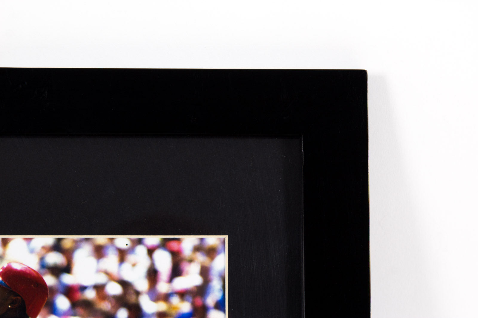 Ken Griffey Jr. Cincinnati Reds Photograph