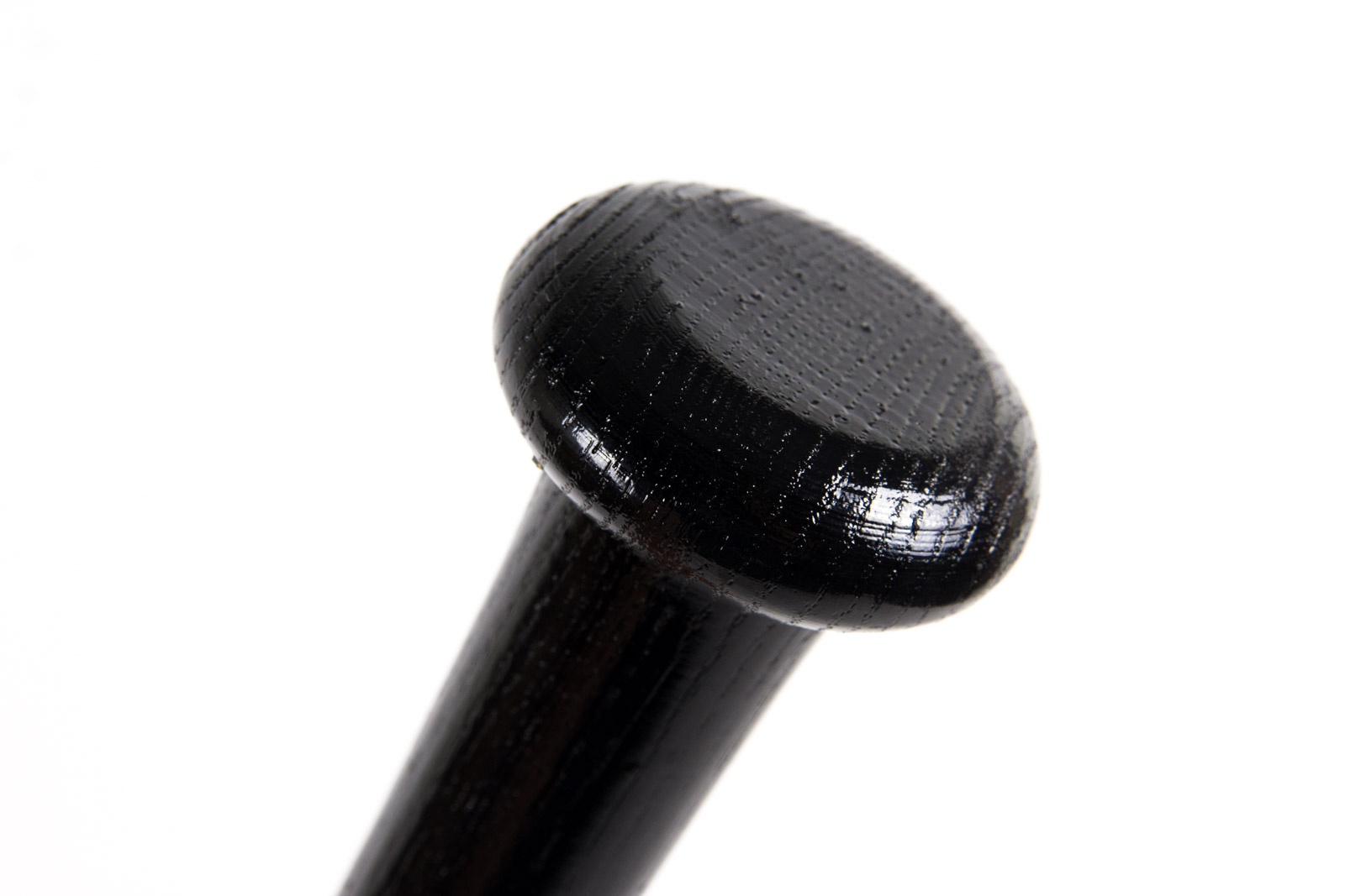 Pete Rose Signed Baseball Bat