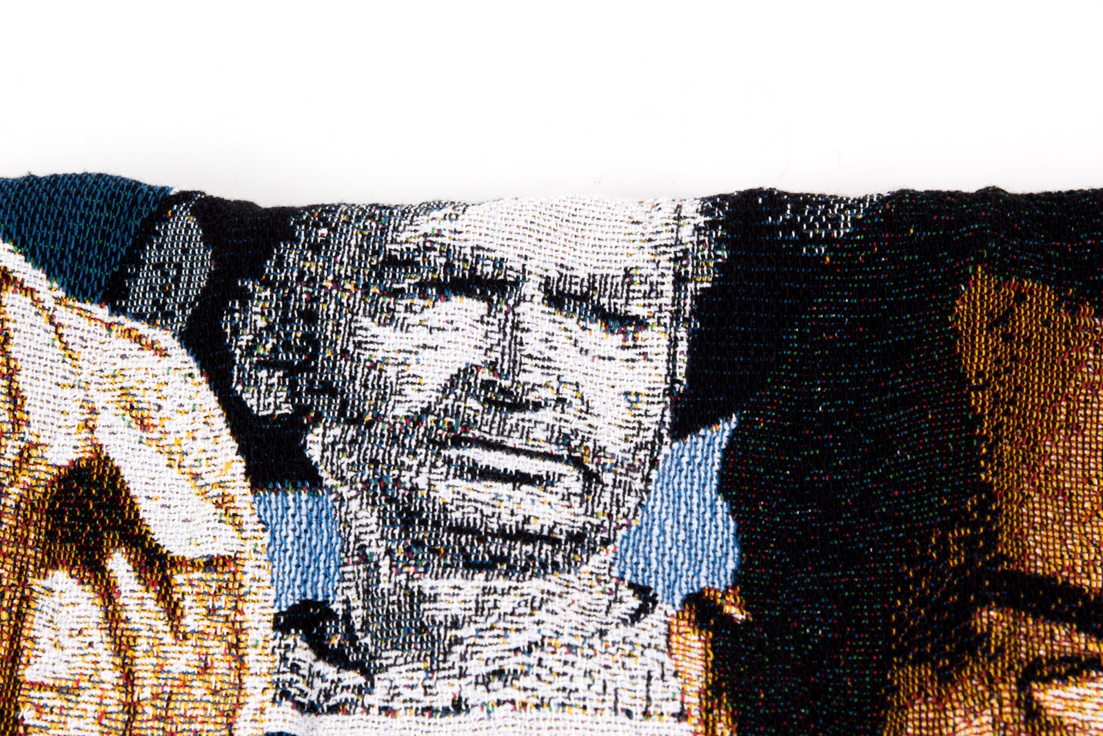 TV Land Classic TV Themed Throw Blanket