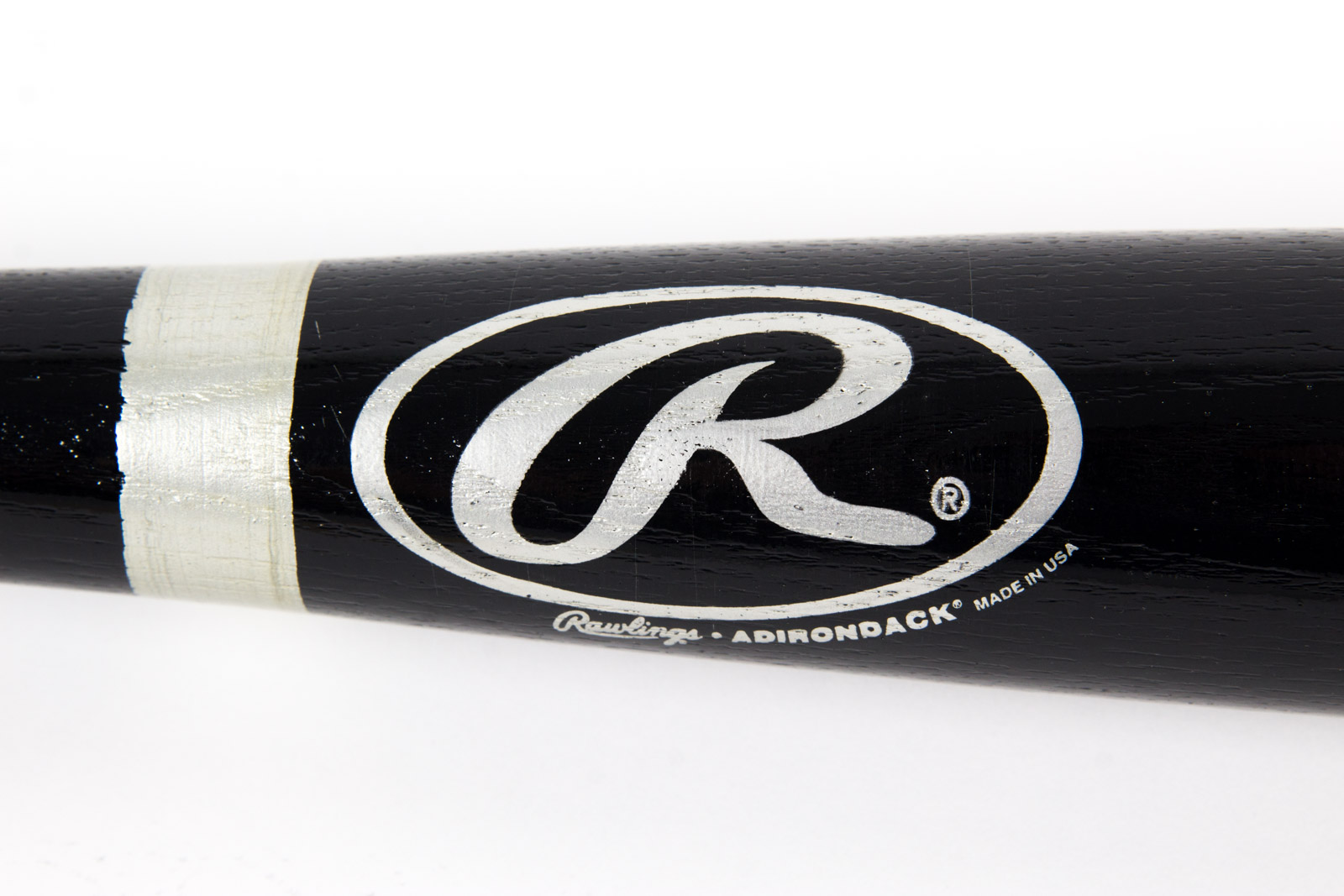 Austin Kearns Signed Baseball Bat