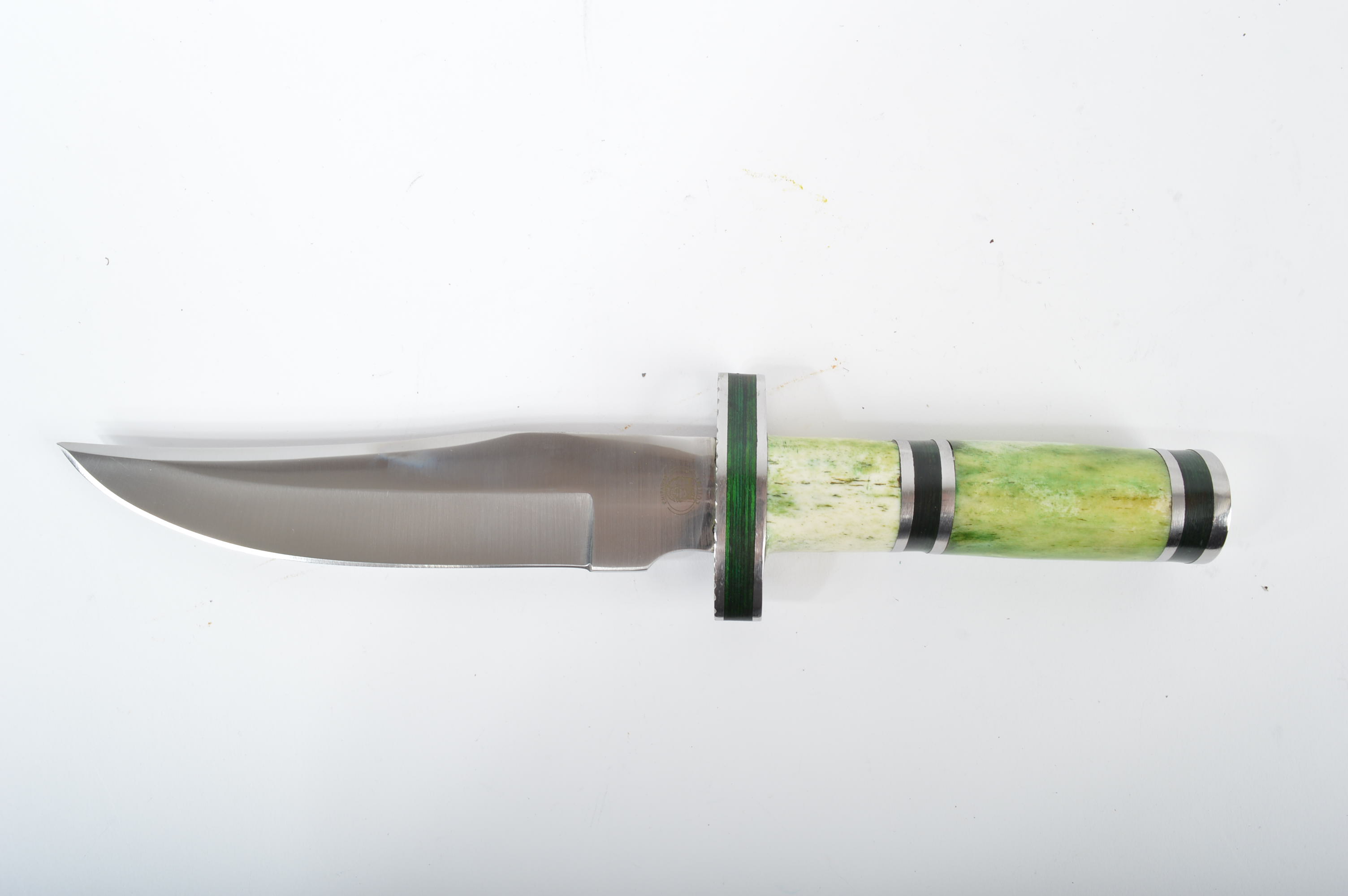 Frost Cutlery and Whitetail Cutlery Pocket Knives and Chipaway Cutlery Hunting Knife