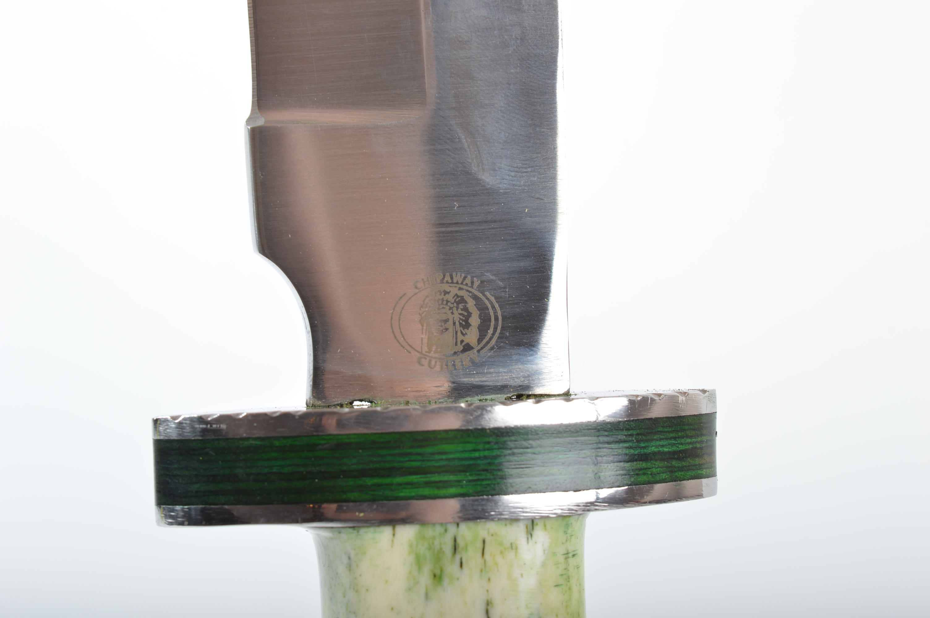 Frost Cutlery and Whitetail Cutlery Pocket Knives and Chipaway Cutlery Hunting Knife