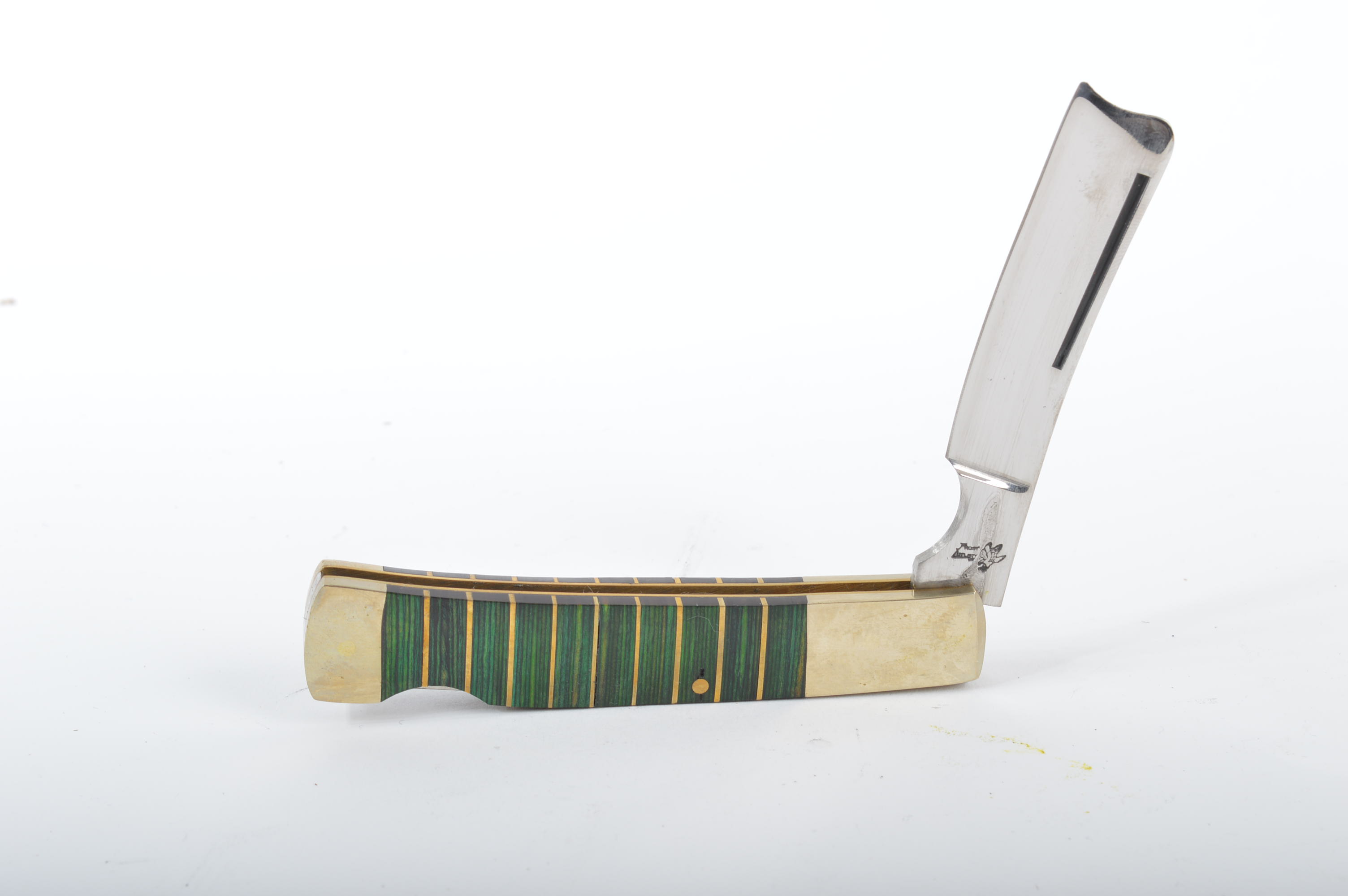 Frost Cutlery and Whitetail Cutlery Pocket Knives and Chipaway Cutlery Hunting Knife