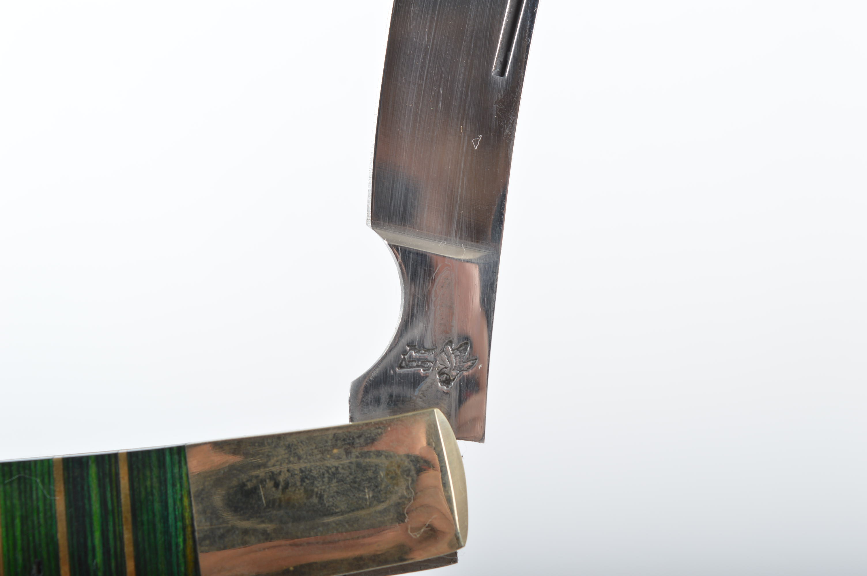 Frost Cutlery and Whitetail Cutlery Pocket Knives and Chipaway Cutlery Hunting Knife