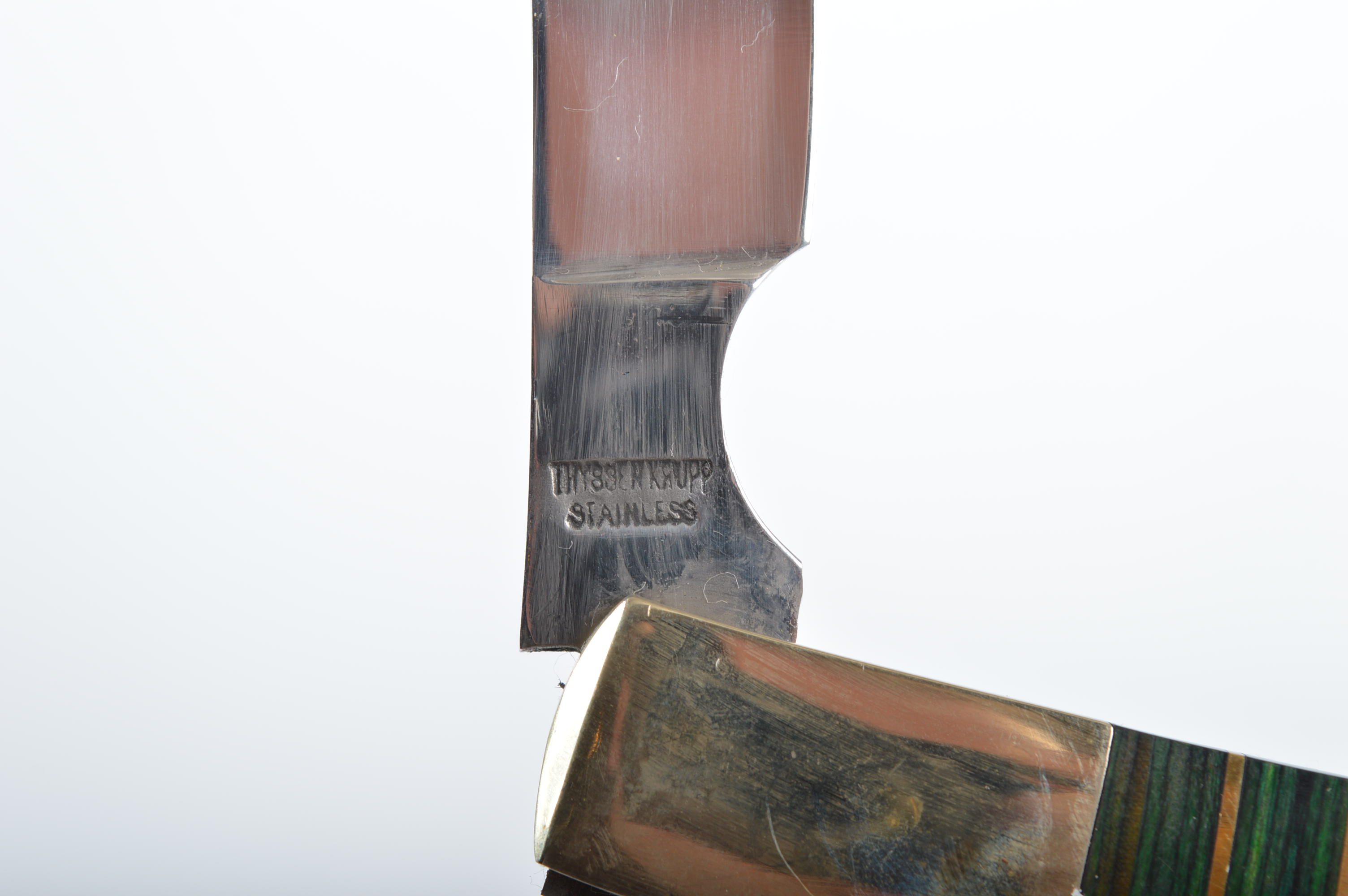 Frost Cutlery and Whitetail Cutlery Pocket Knives and Chipaway Cutlery Hunting Knife