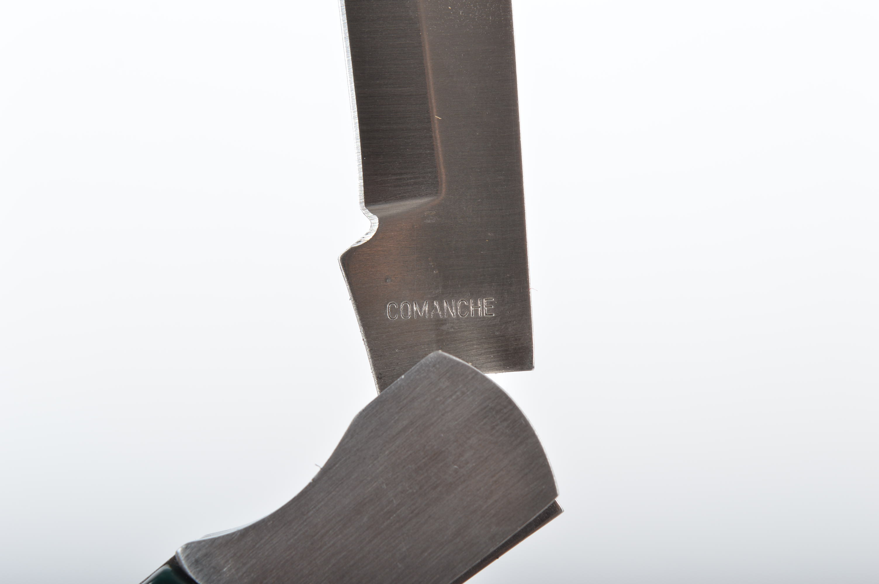 Frost Cutlery and Whitetail Cutlery Pocket Knives and Chipaway Cutlery Hunting Knife