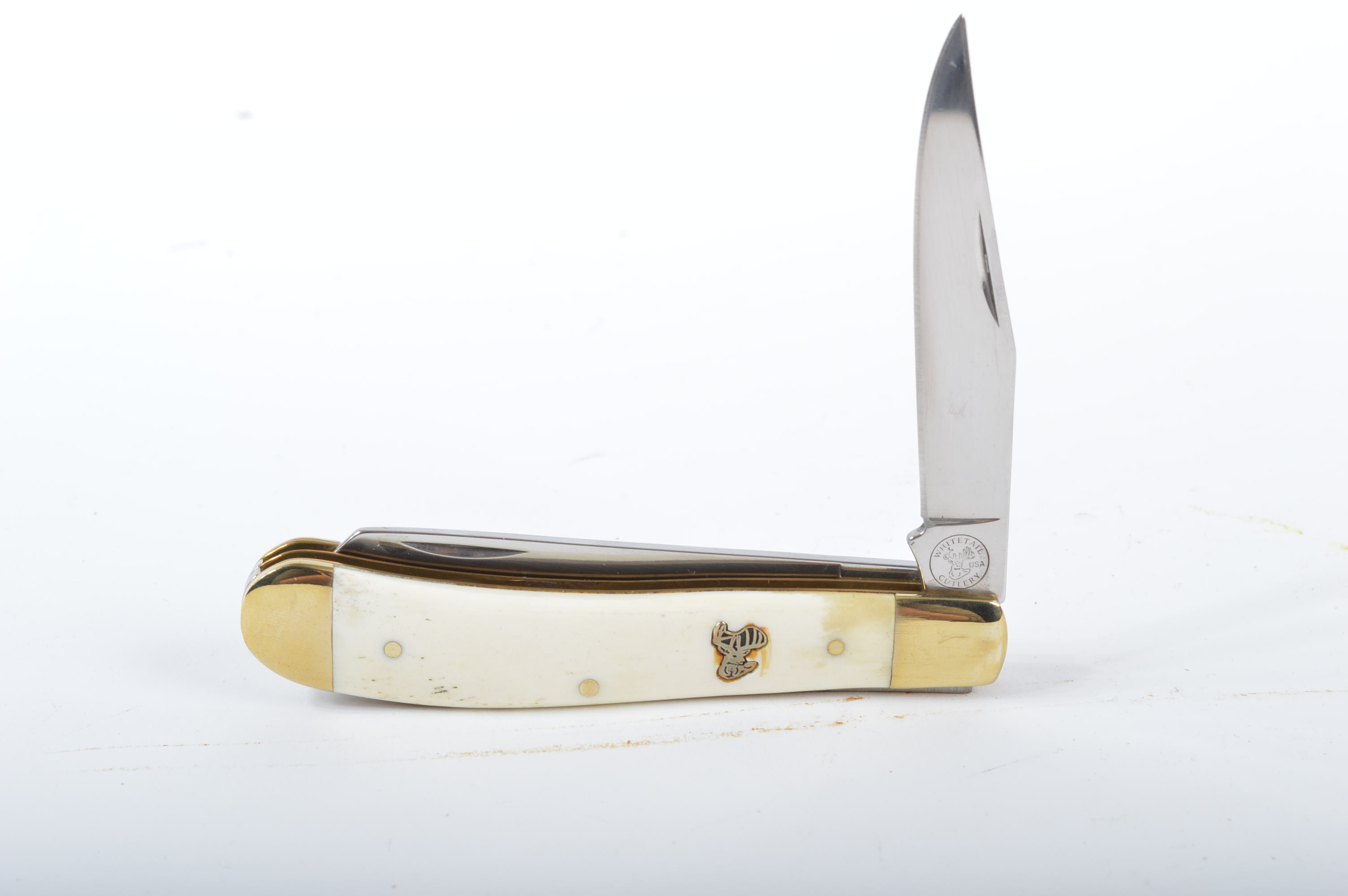 Chipaway Hunting Knife with Frost Cutlery Pocket Knives EBTH