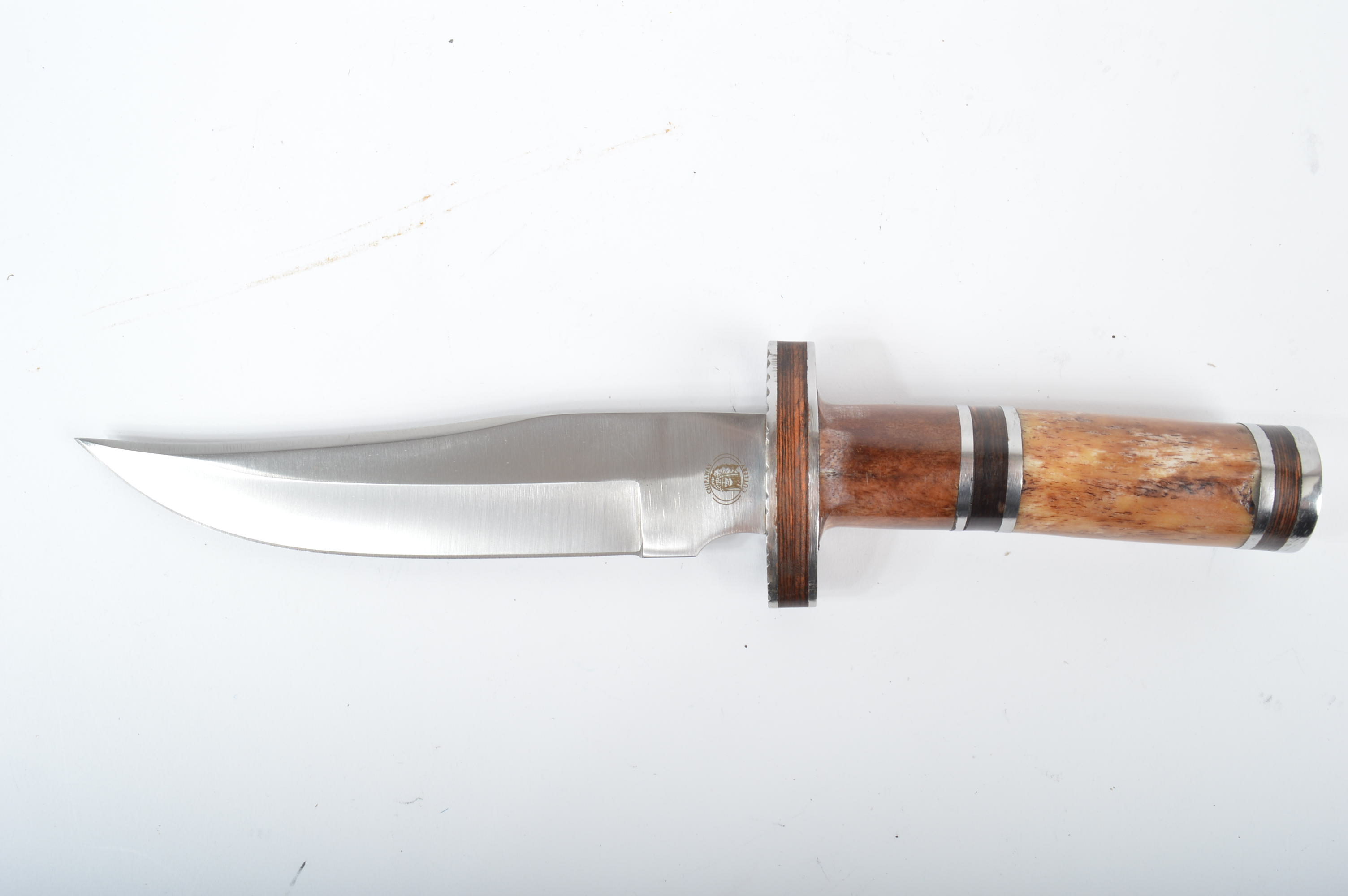 Chipaway Cutlery Hunting and Frost Cutlery Pocket Knives