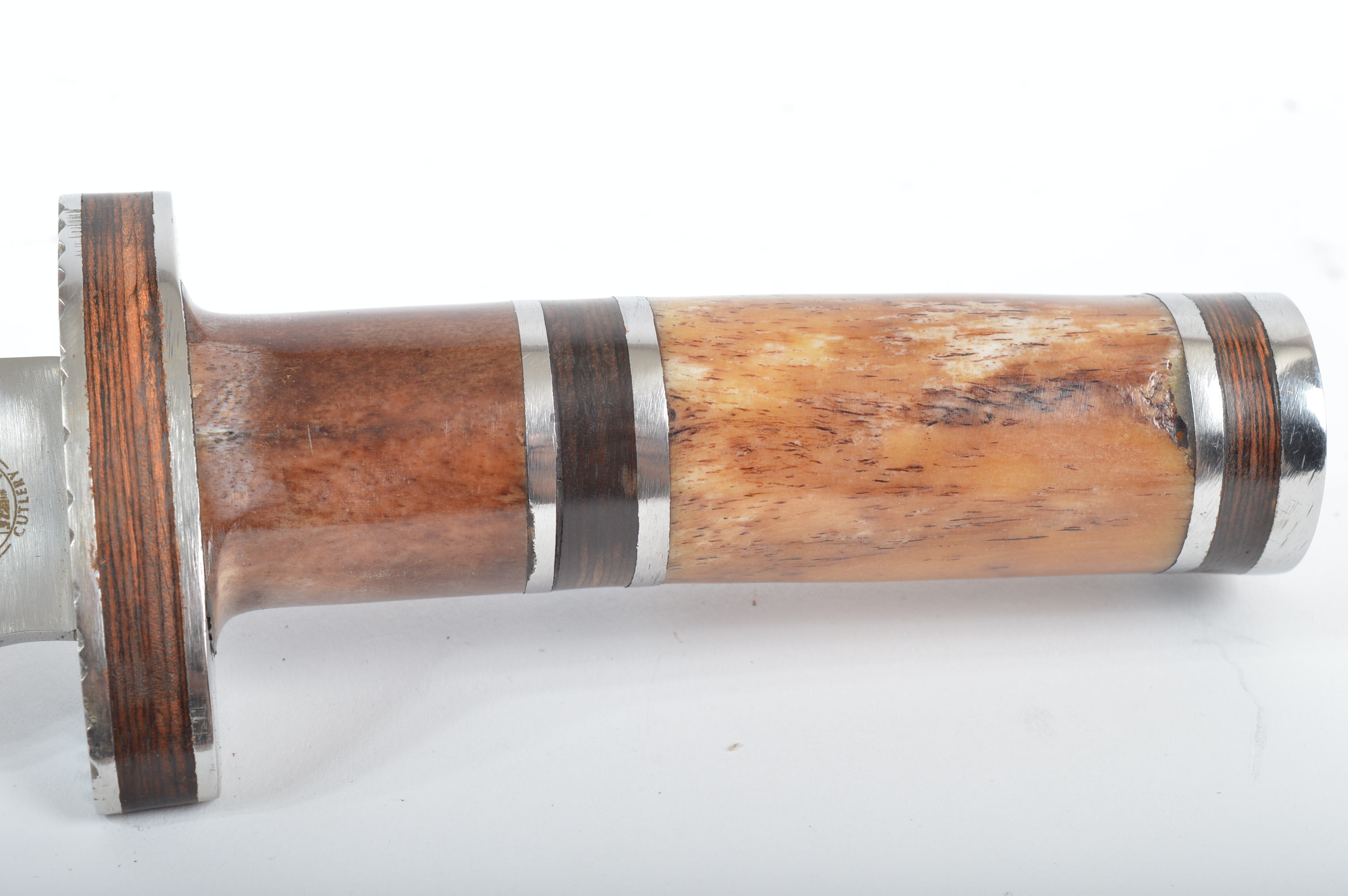 Chipaway Cutlery Hunting and Frost Cutlery Pocket Knives