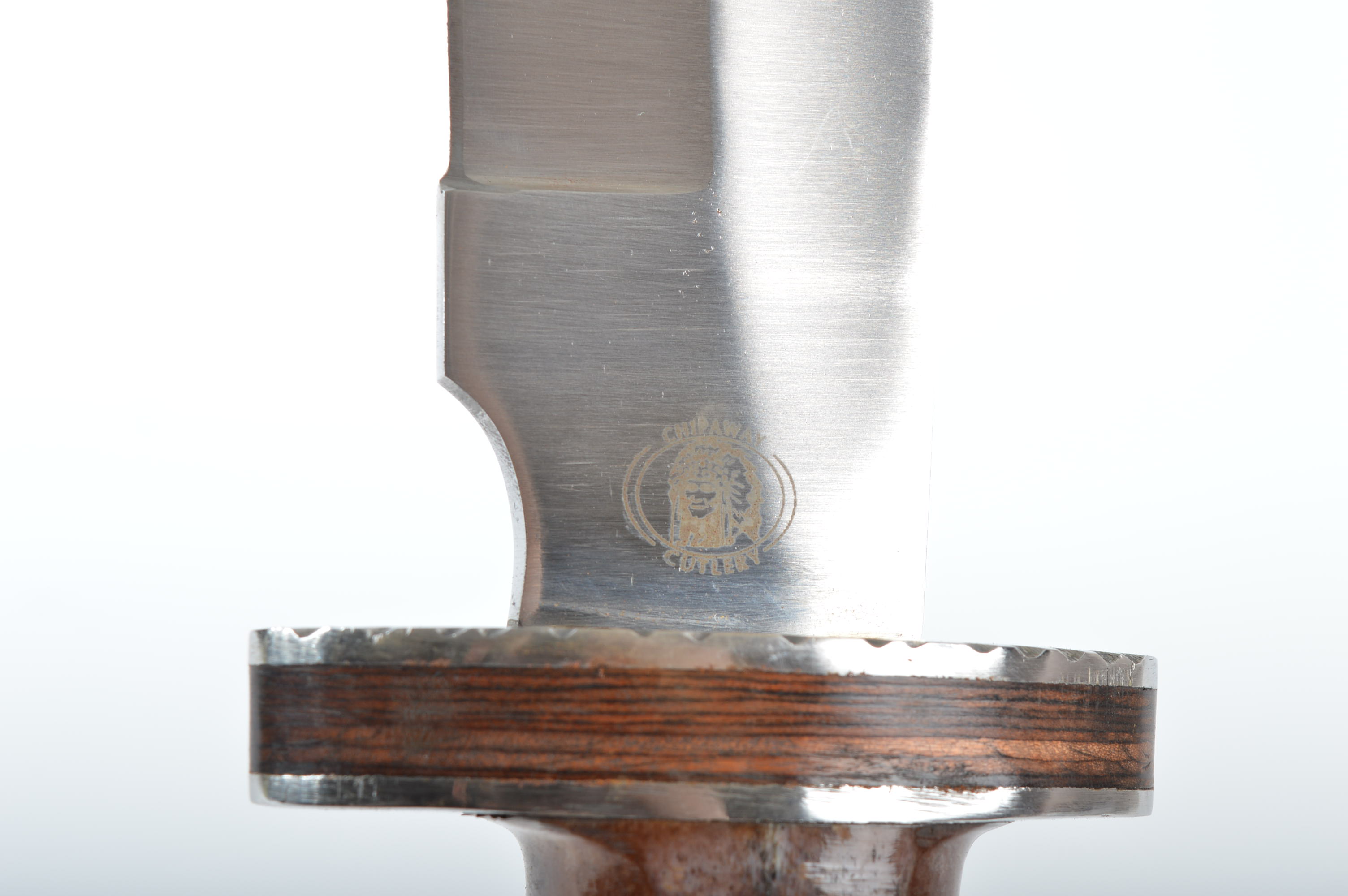 Chipaway Cutlery Hunting and Frost Cutlery Pocket Knives