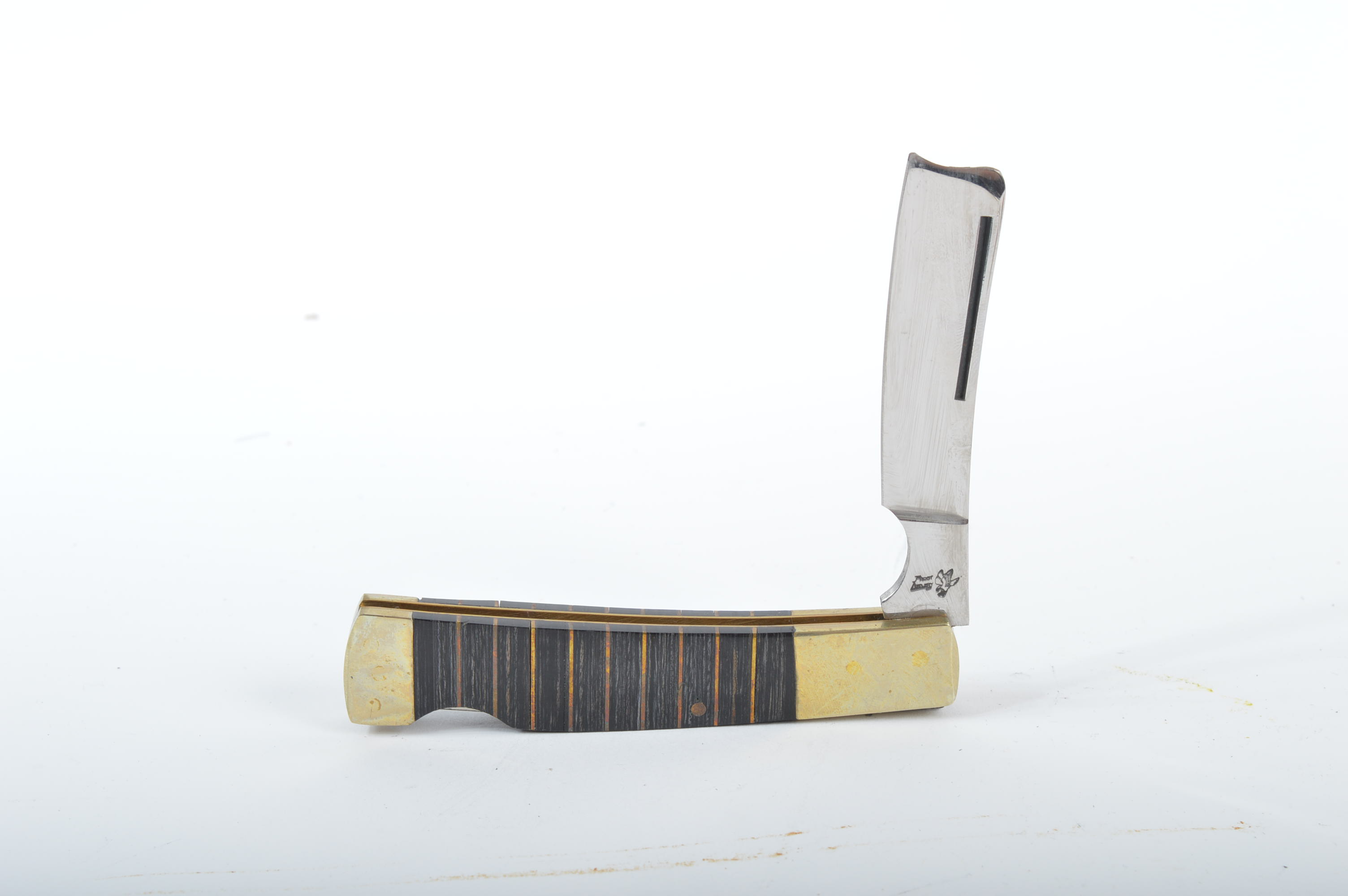 Chipaway Cutlery Hunting and Frost Cutlery Pocket Knives