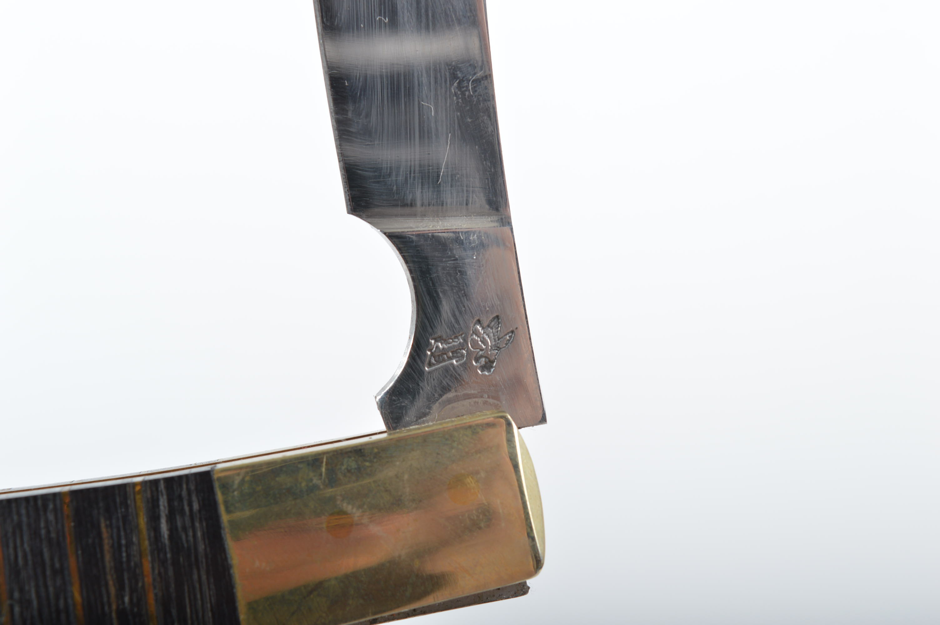 Chipaway Cutlery Hunting and Frost Cutlery Pocket Knives