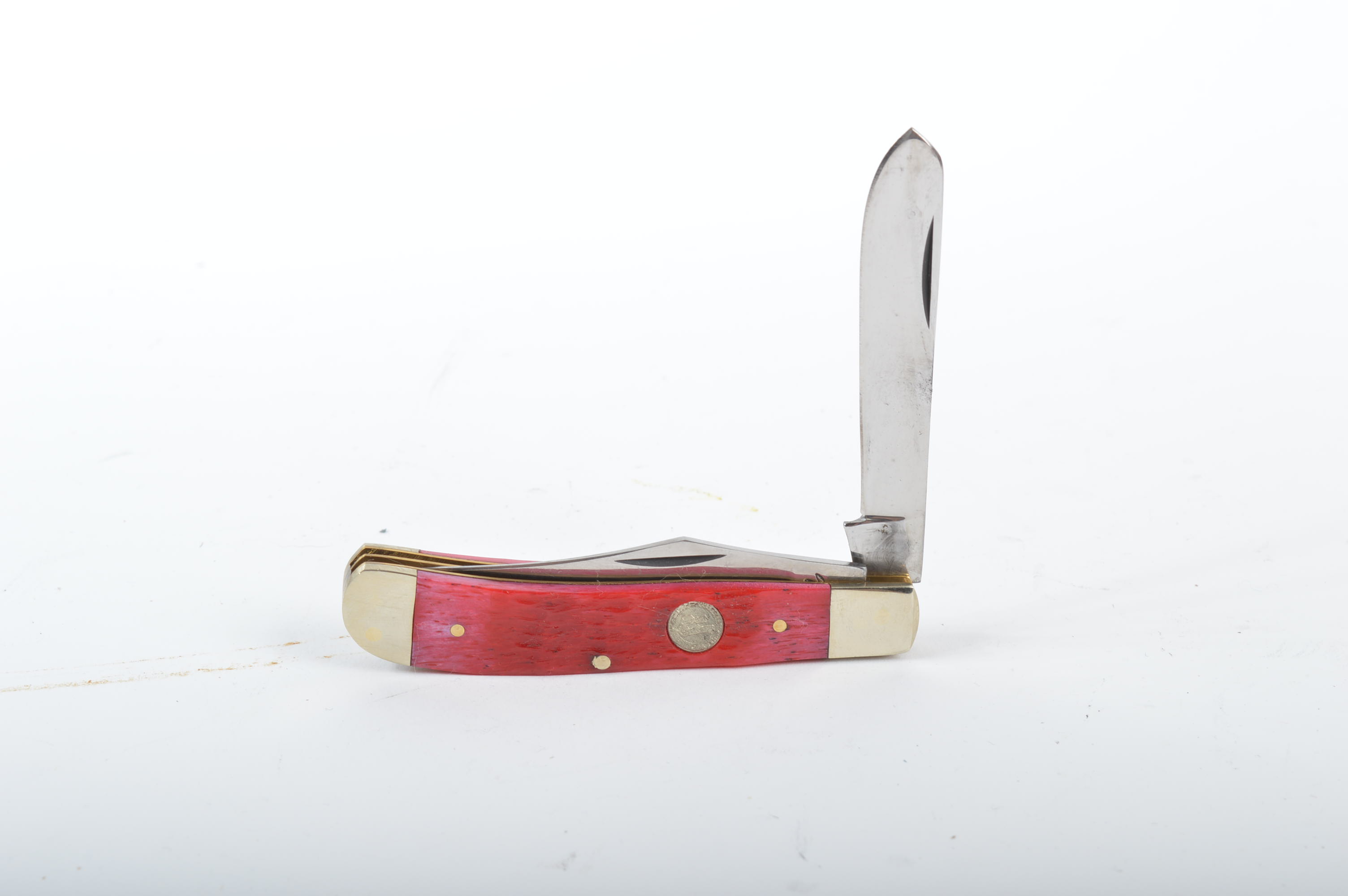 Chipaway Cutlery Hunting and Frost Cutlery Pocket Knives