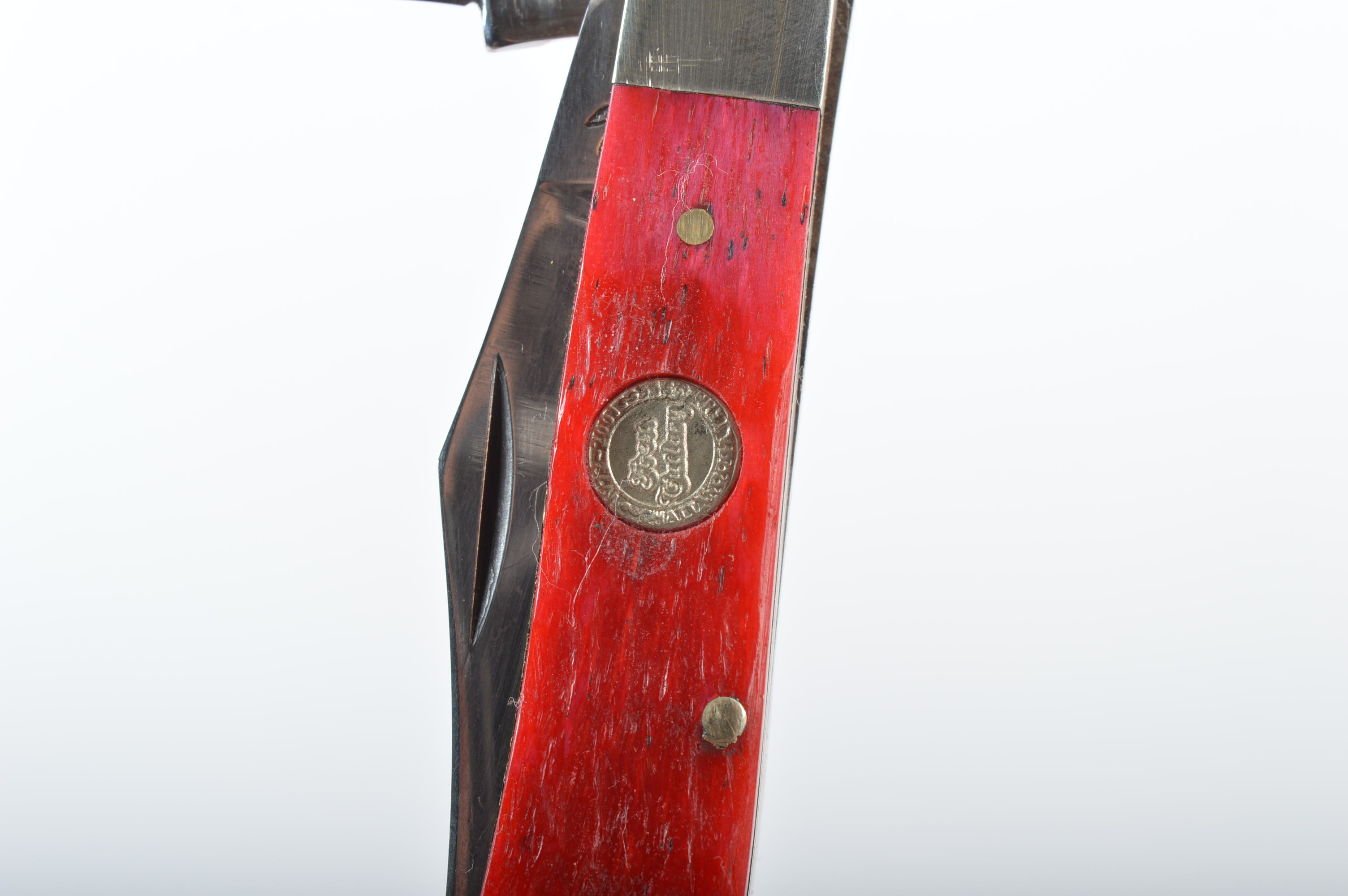 Chipaway Cutlery Hunting and Frost Cutlery Pocket Knives