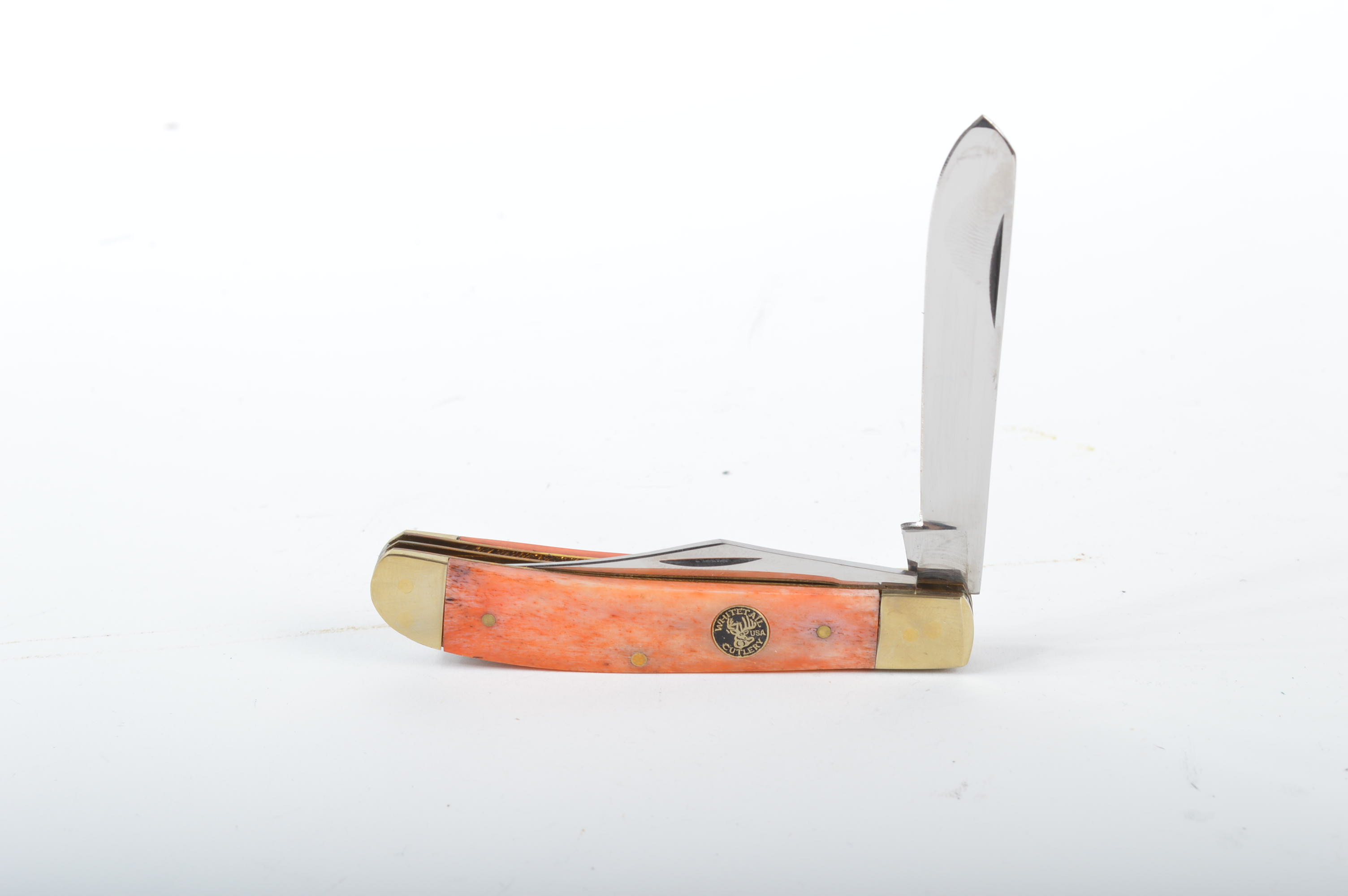 Chipaway Cutlery Hunting and Frost Cutlery Pocket Knives