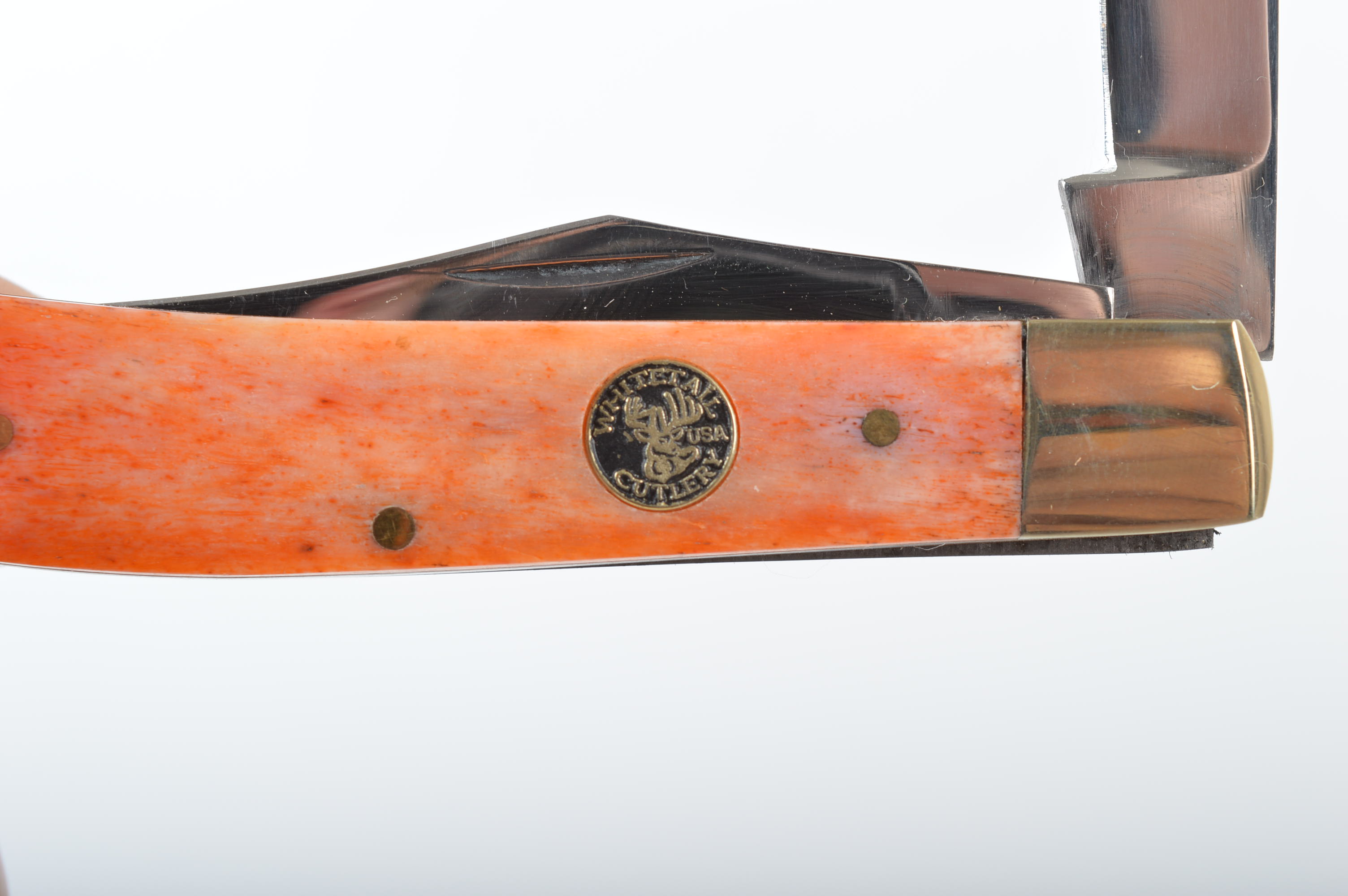 Chipaway Cutlery Hunting and Frost Cutlery Pocket Knives