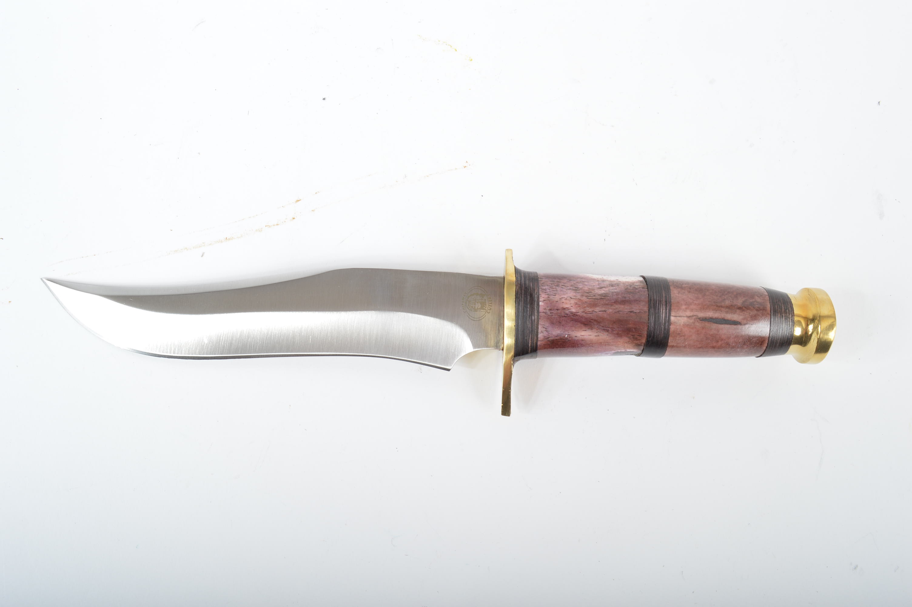 Frost Cutlery and Whitetail Cutlery Pocket Knives and Chipaway Cutlery Hunting Knife