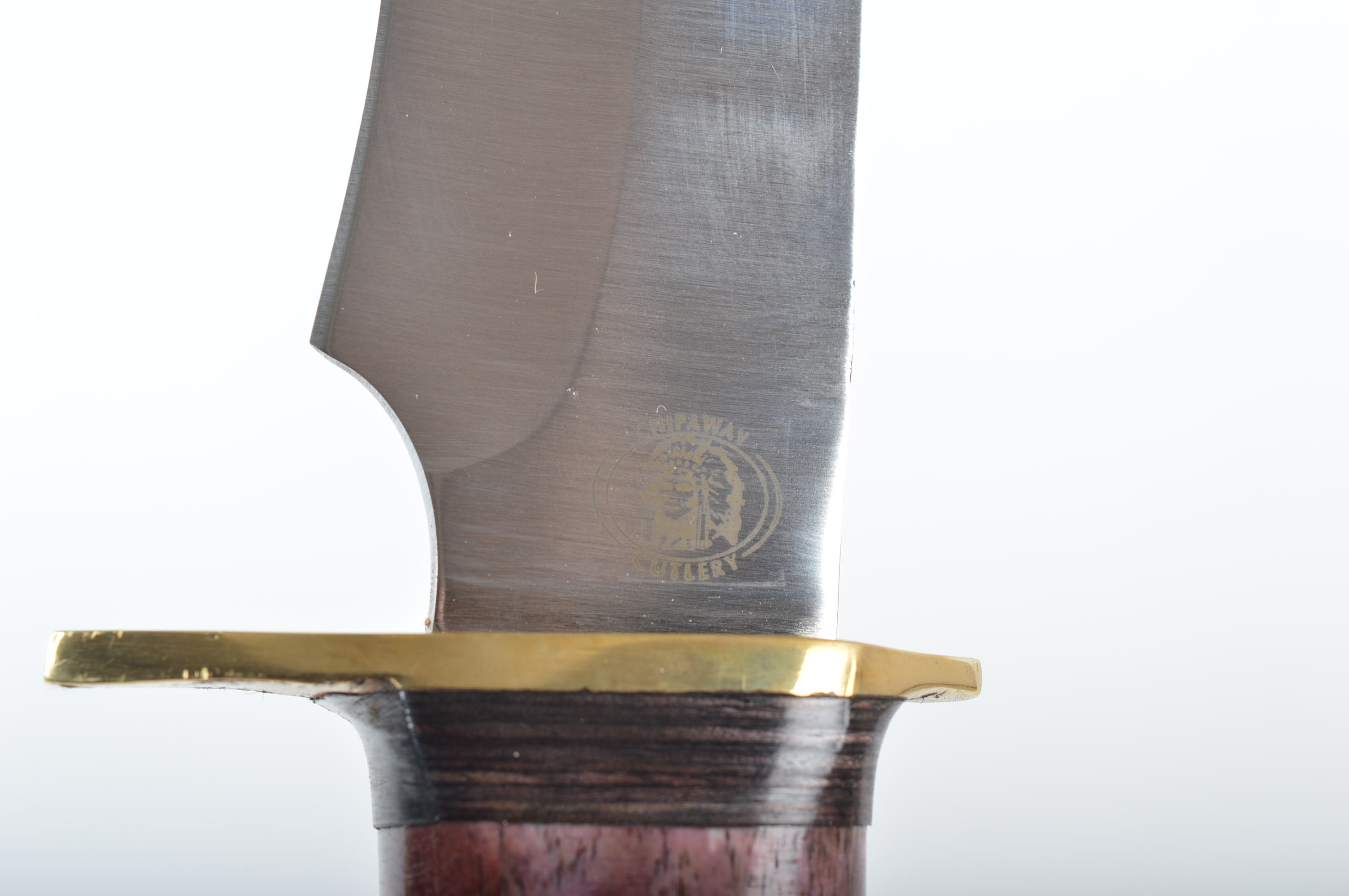 Frost Cutlery and Whitetail Cutlery Pocket Knives and Chipaway Cutlery Hunting Knife