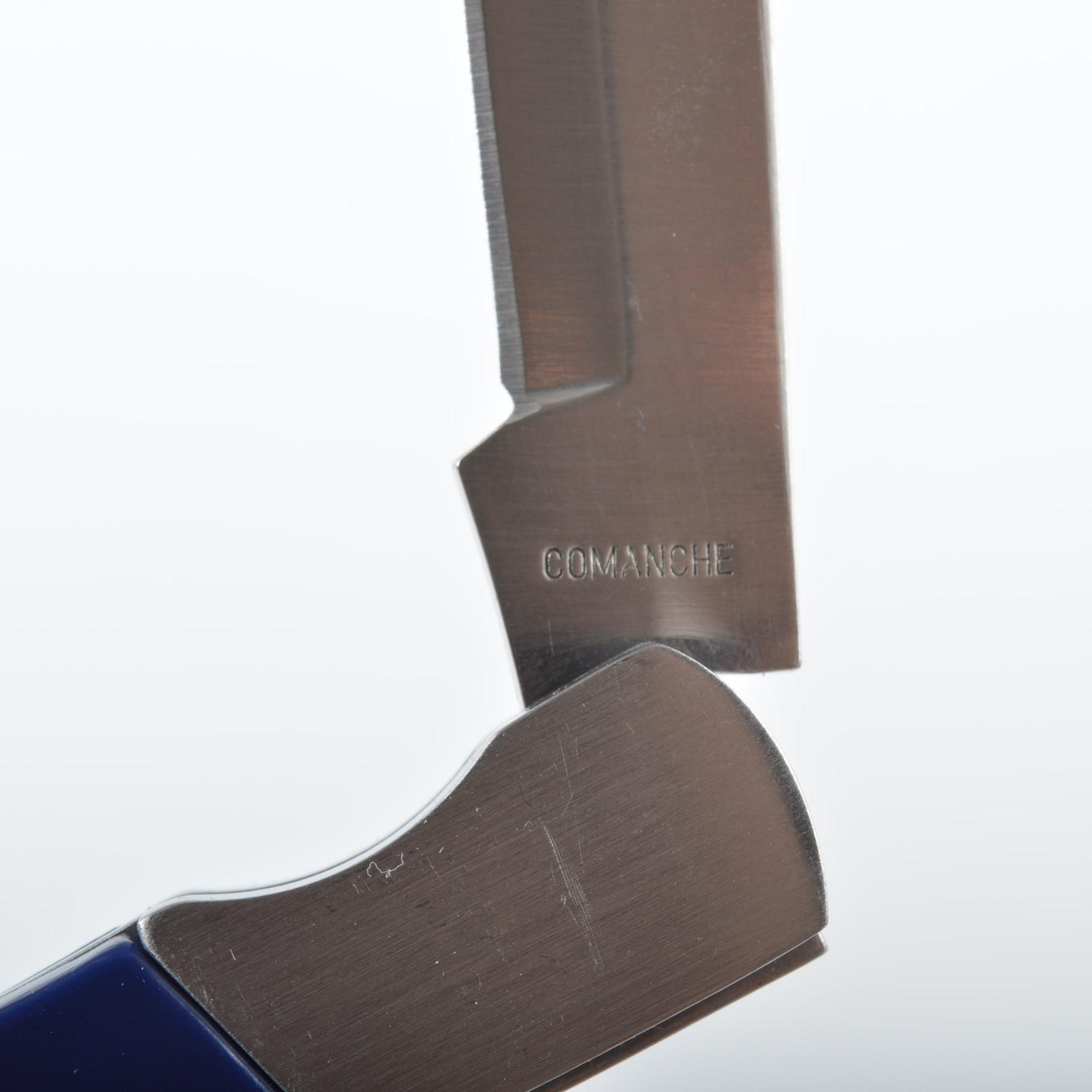 Frost Cutlery and Whitetail Cutlery Pocket Knives and Chipaway Cutlery Hunting Knife