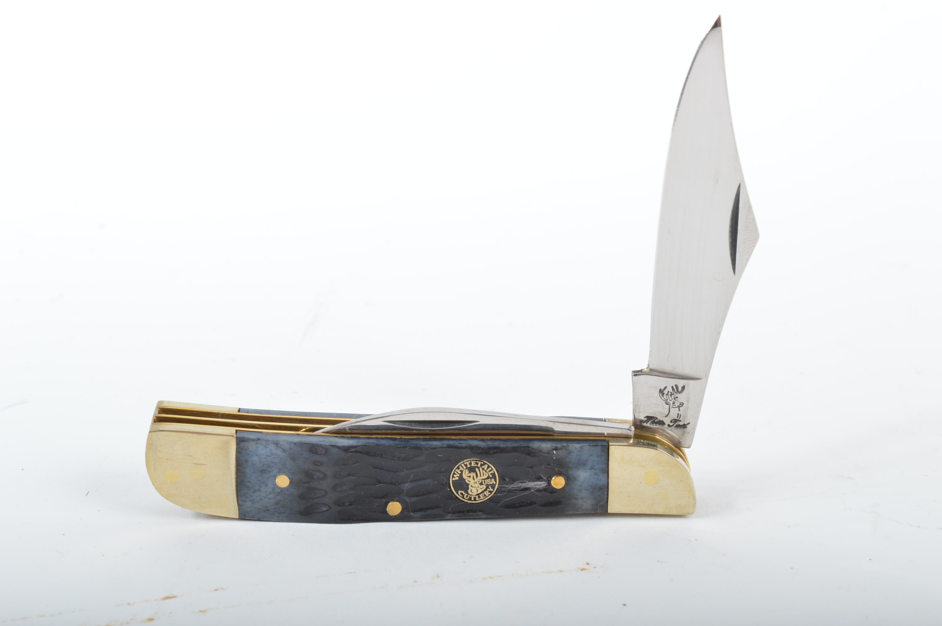 Frost Cutlery and Whitetail Cutlery Pocket Knives and Chipaway Cutlery Hunting Knife