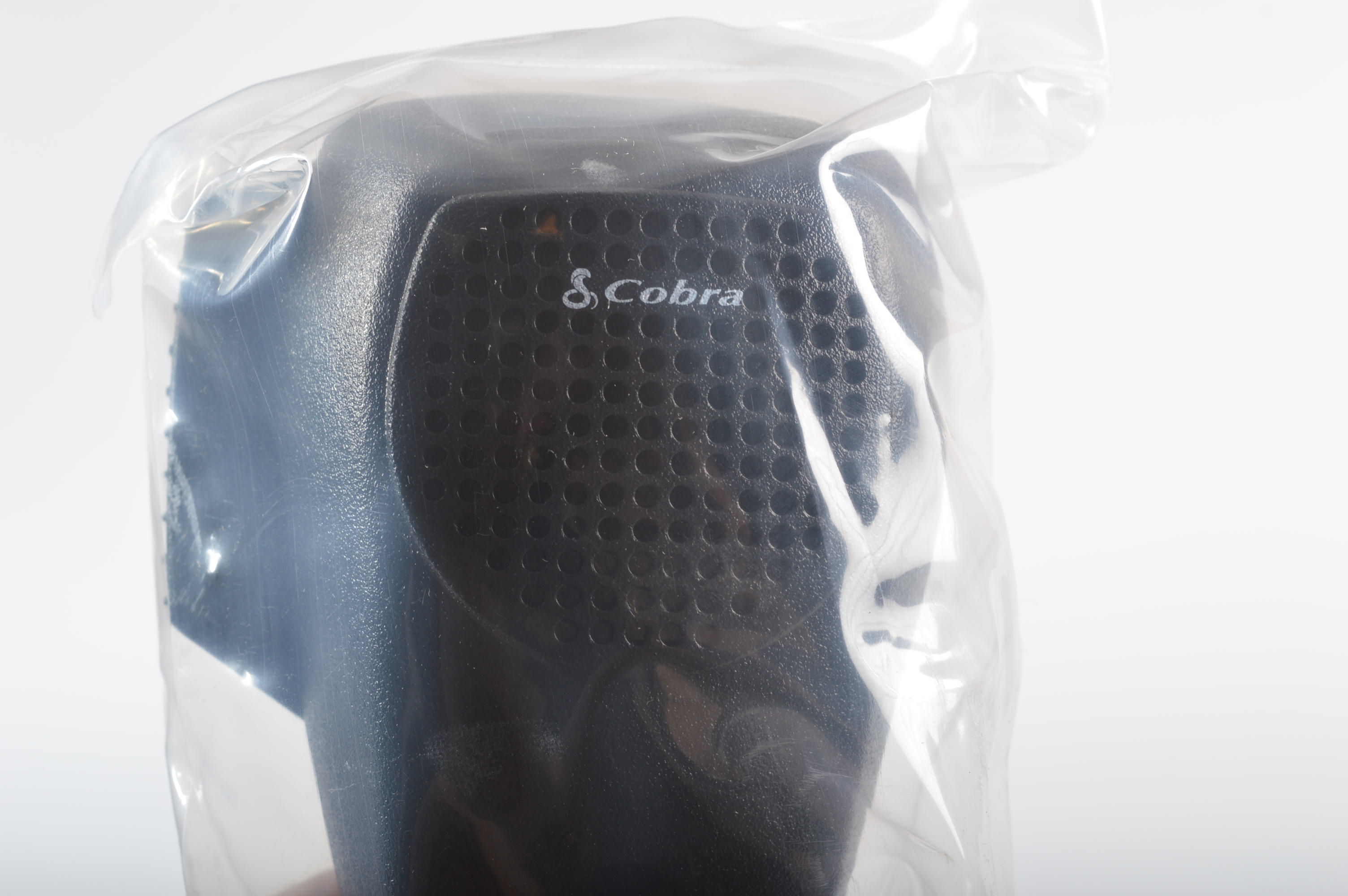 Jensen Vehicle Cassette Player and Cobra 29 LTD Classic CB Radio