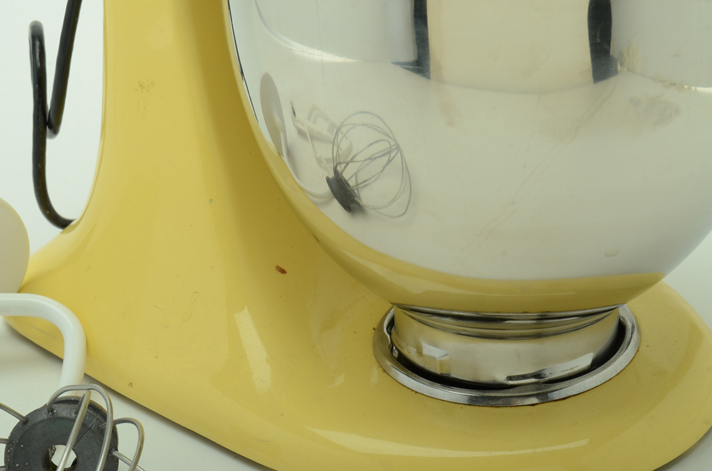 KitchenAid® Artisan Free Standing Mixer