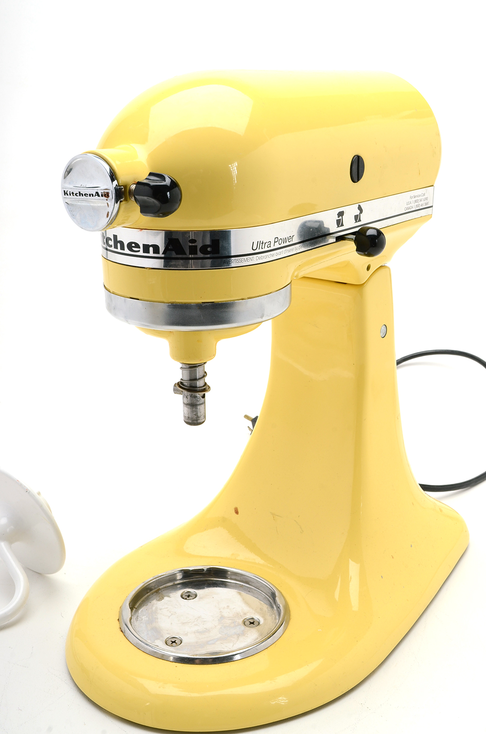 KitchenAid® Artisan Free Standing Mixer