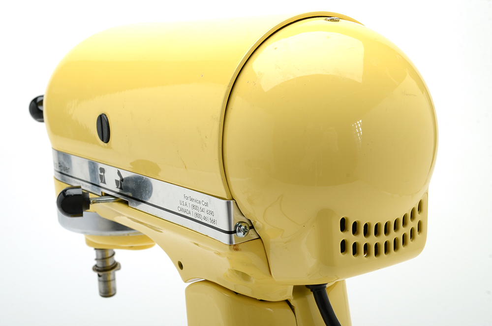 KitchenAid® Artisan Free Standing Mixer