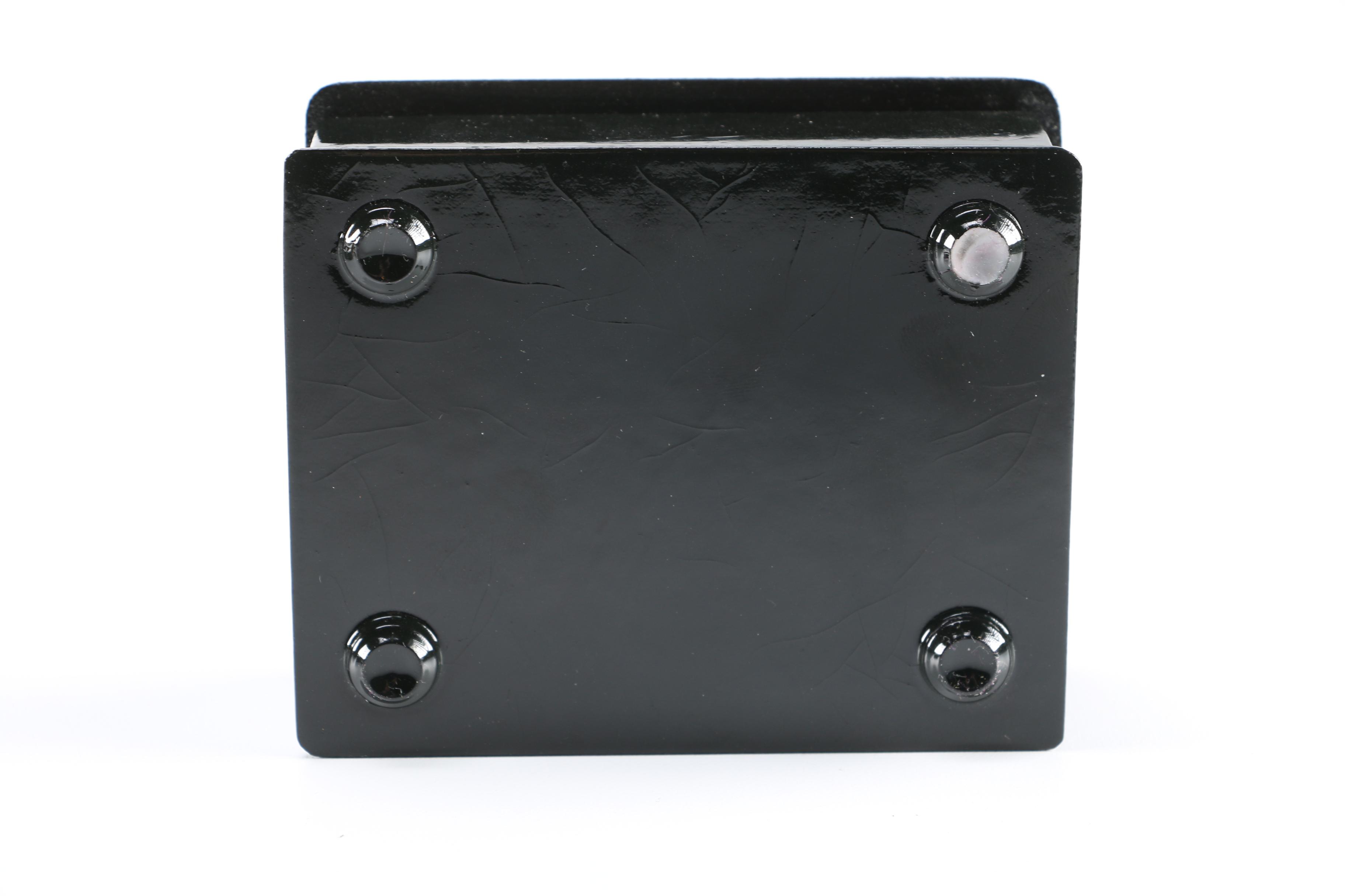 USSR Painted Fall and Winter Table Decor