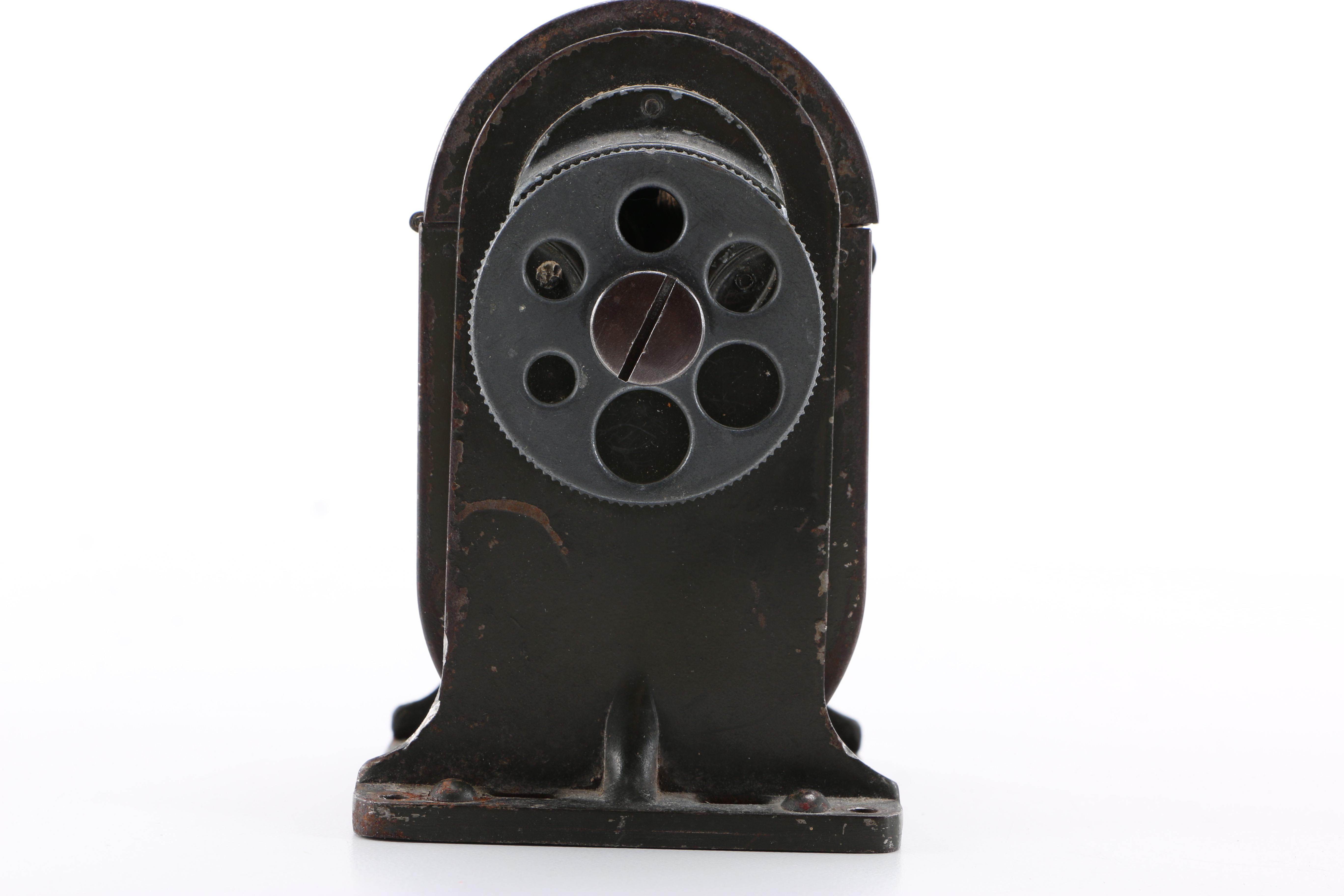 Vintage Dexter Pencil Sharpener