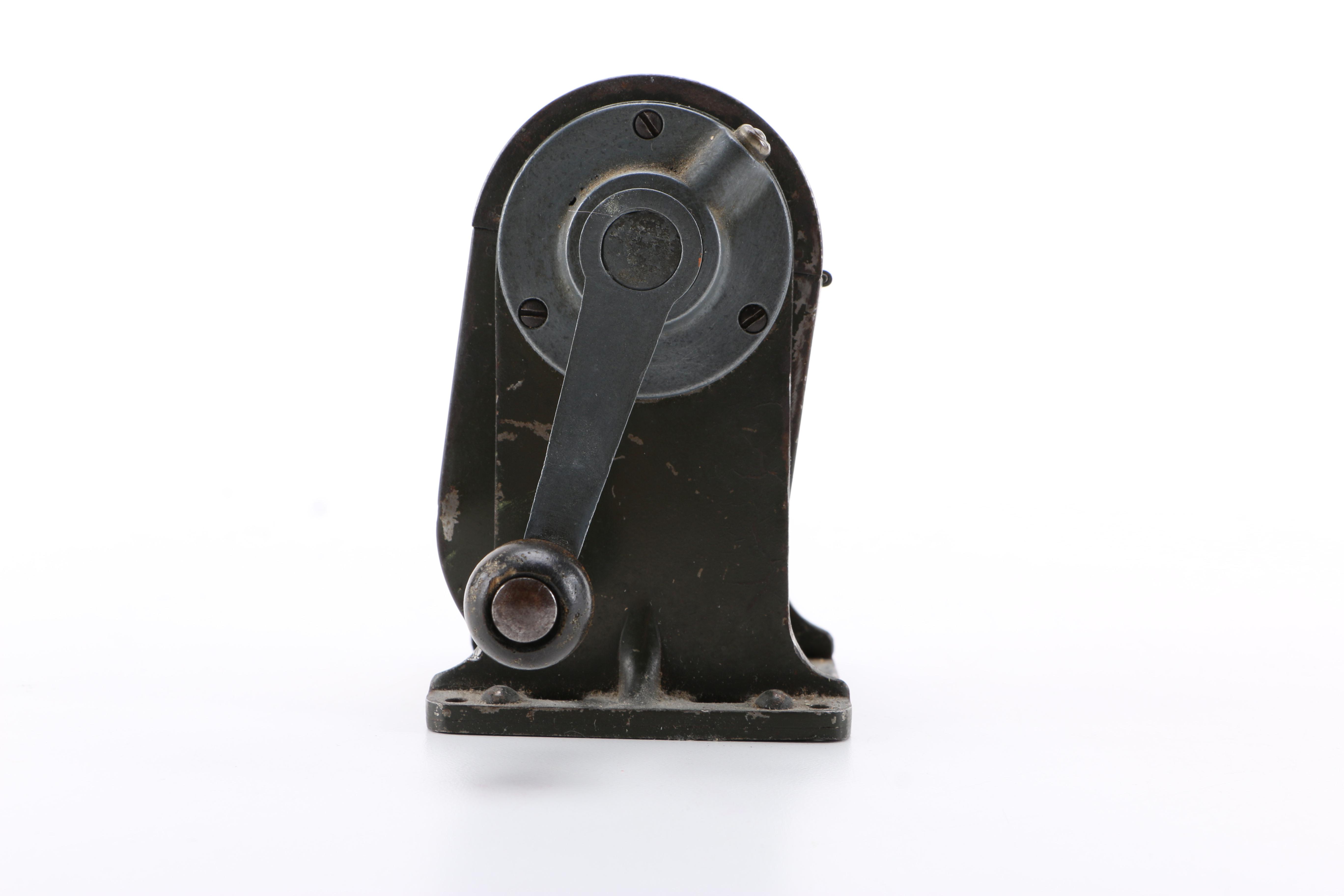 Vintage Dexter Pencil Sharpener