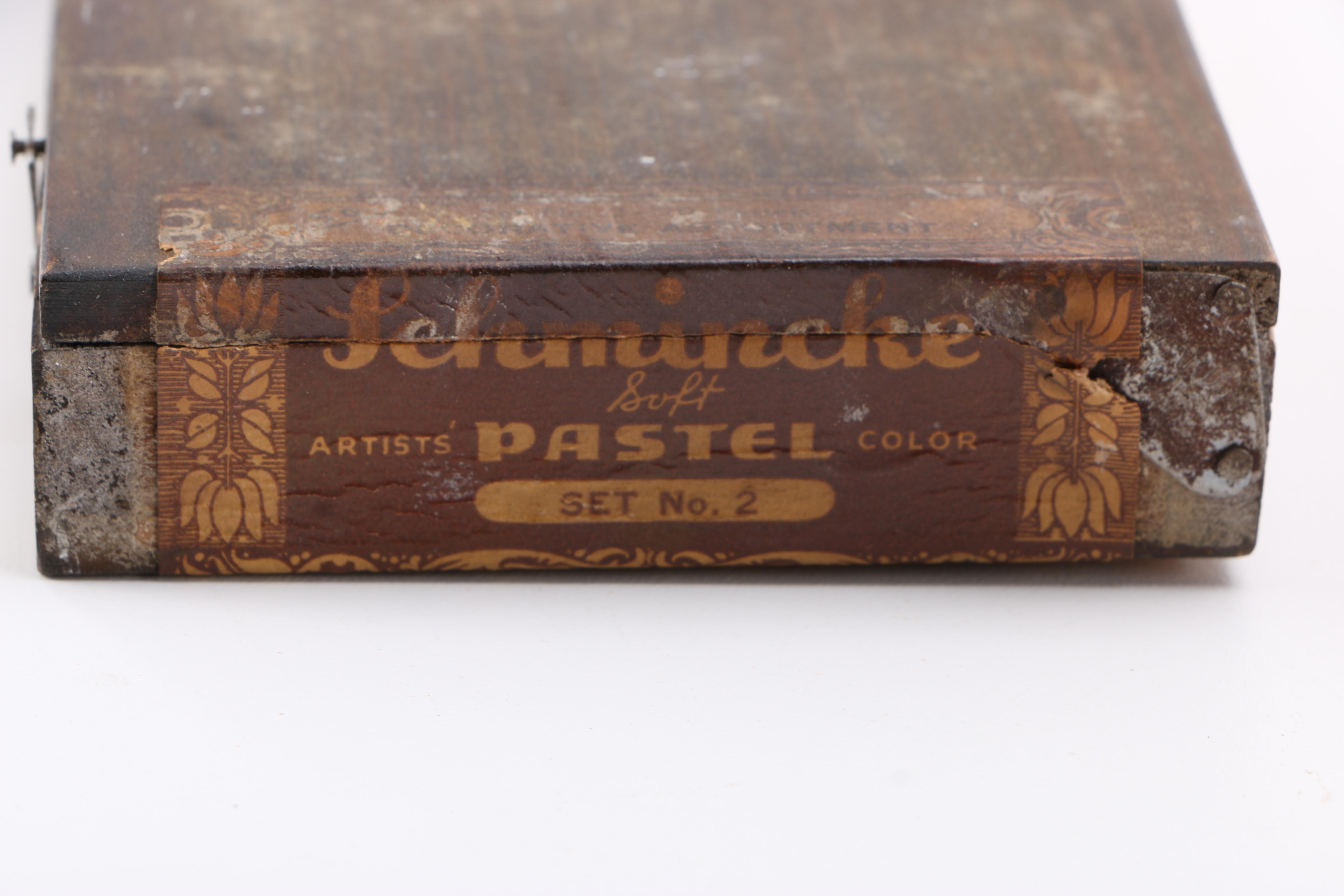 Assortment of Toys and Games