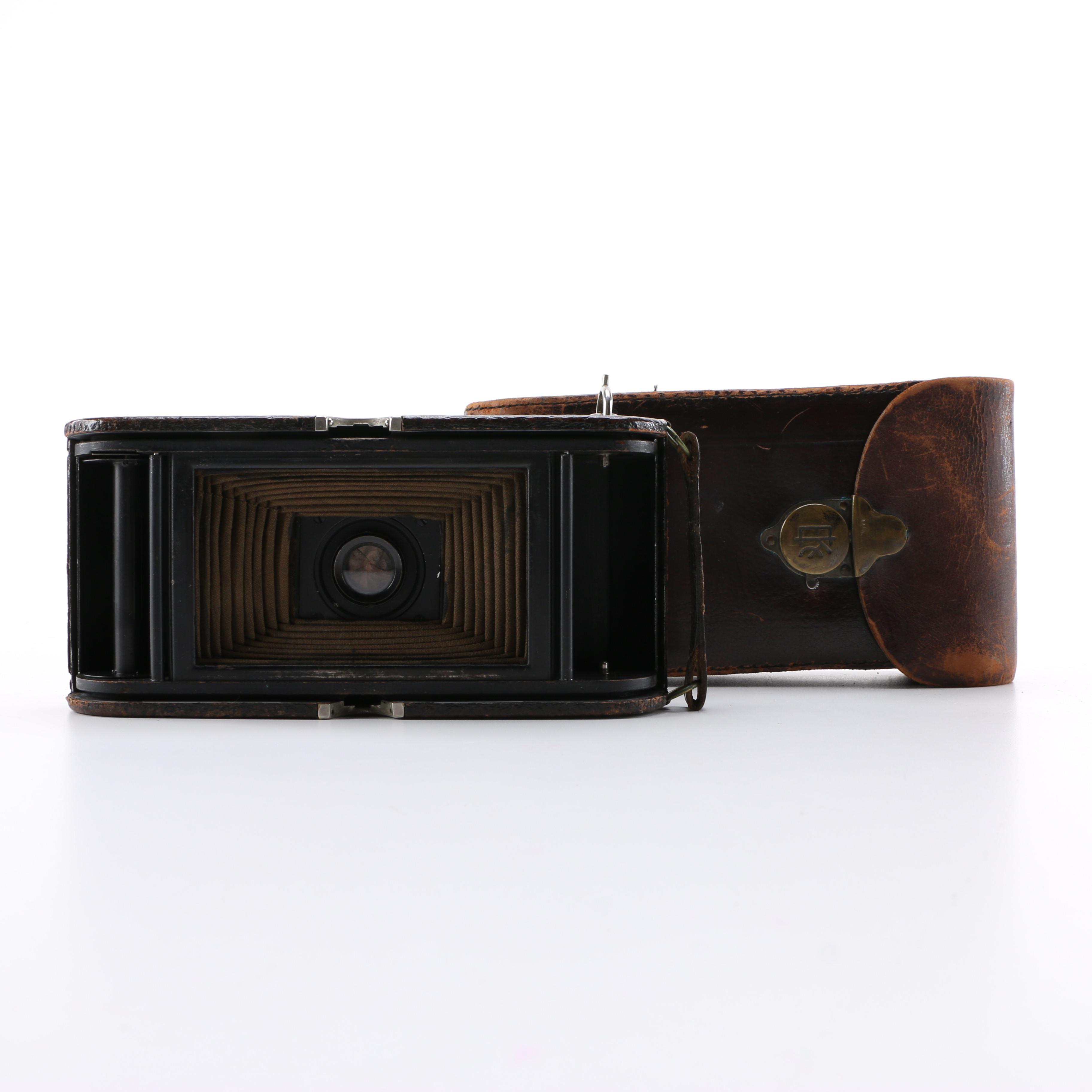 Kodak Pocket Camera