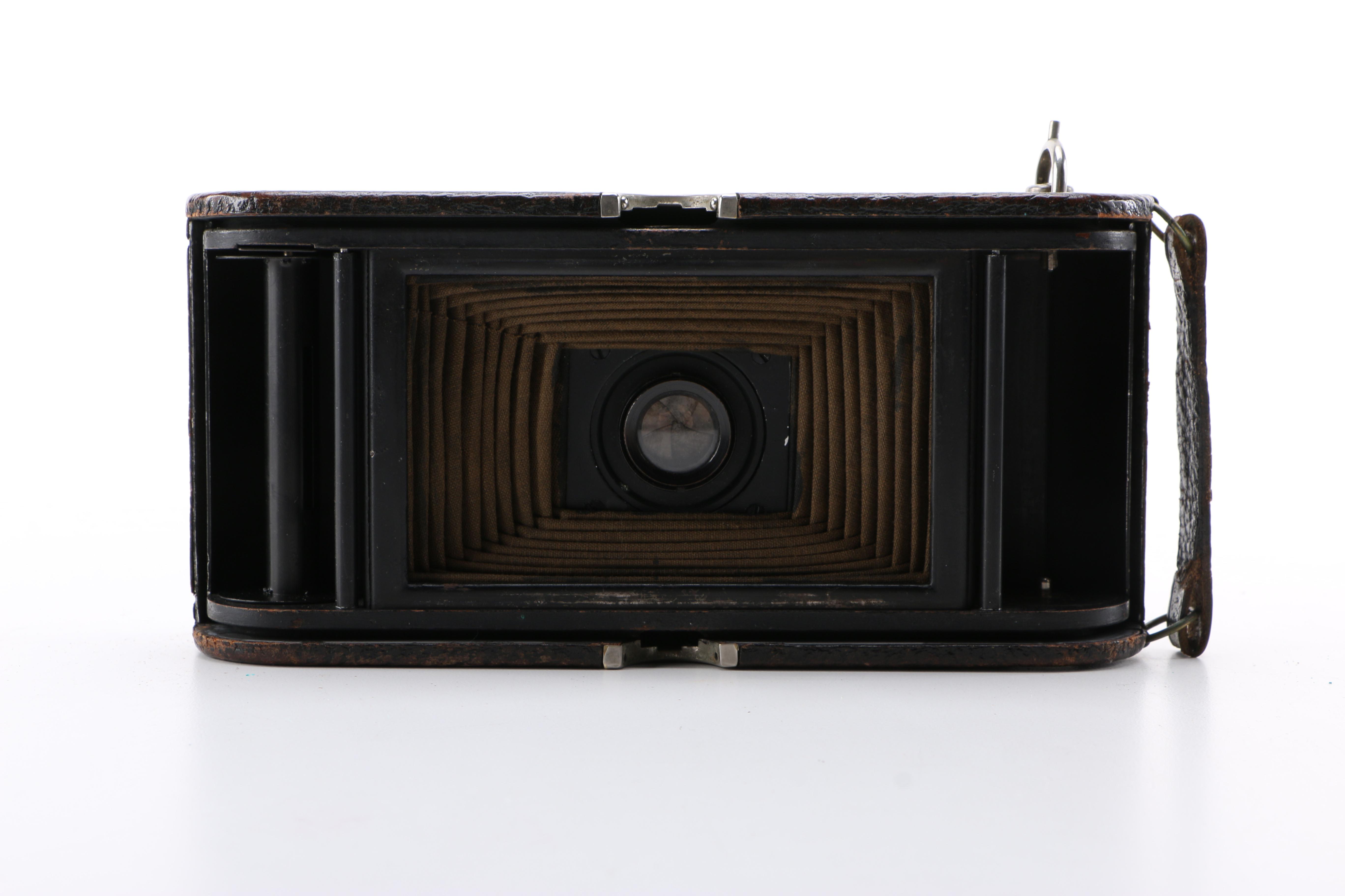 Kodak Pocket Camera