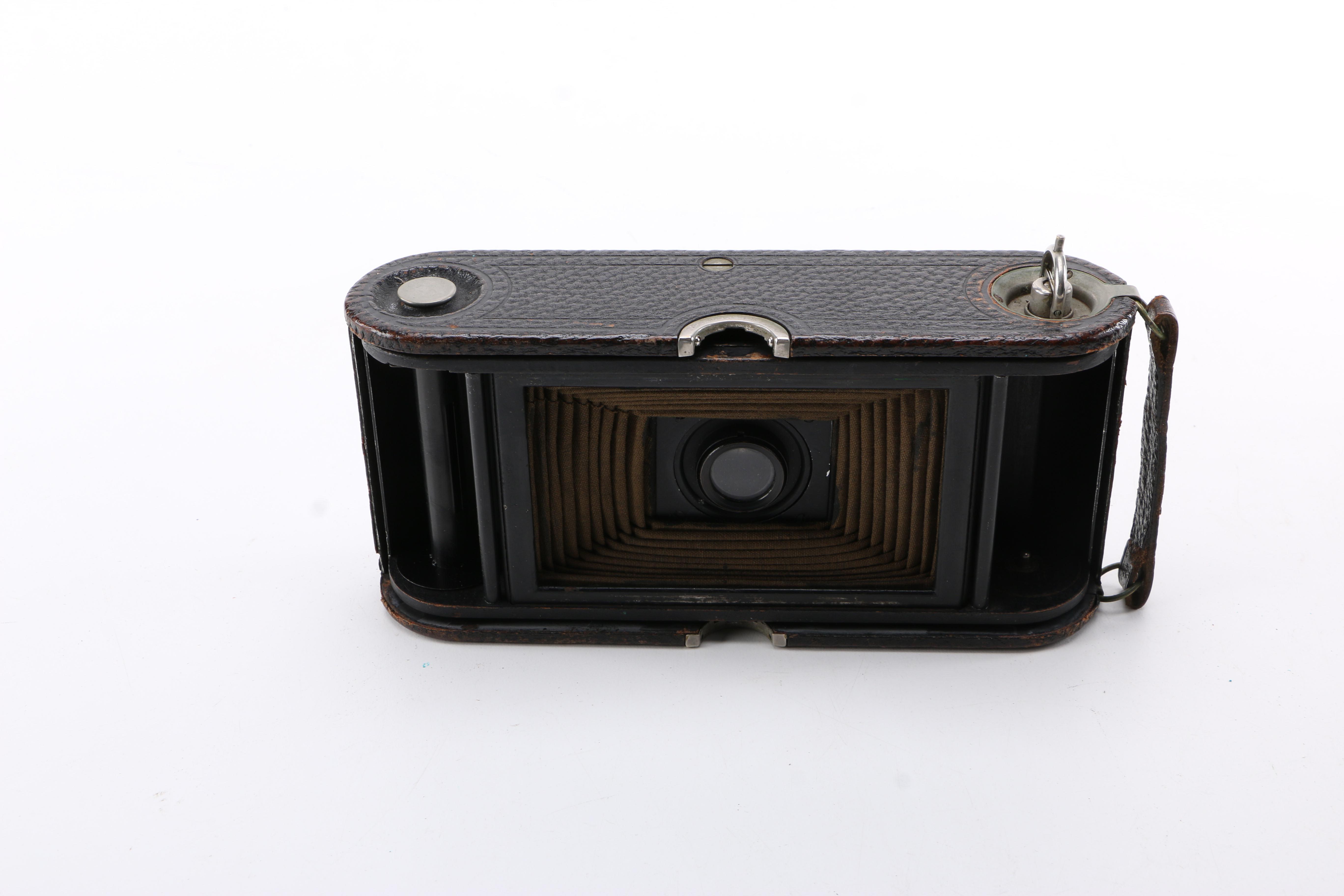 Kodak Pocket Camera