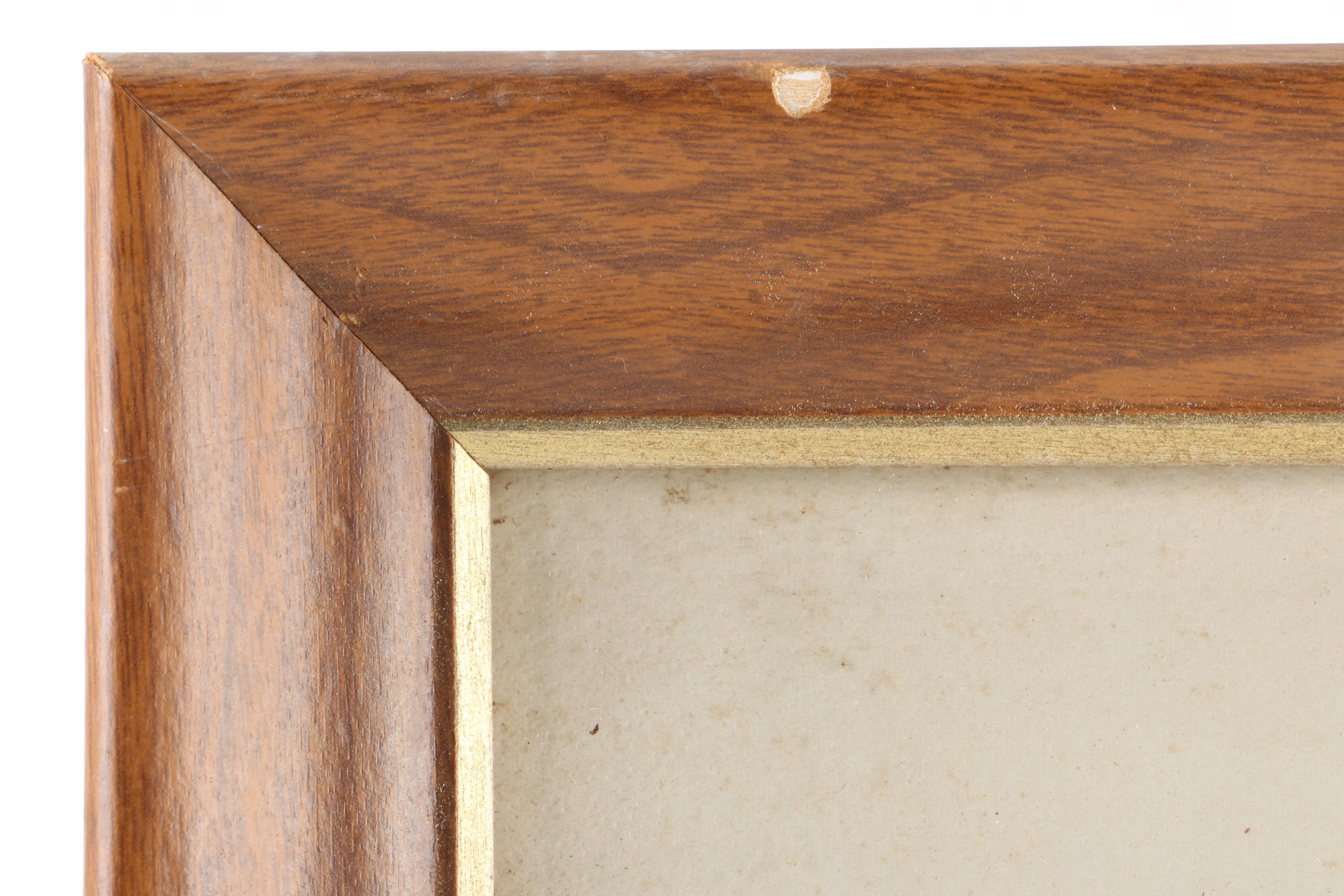 Winslow Homer Offset Lithograph Print "Long Branch, N.J."