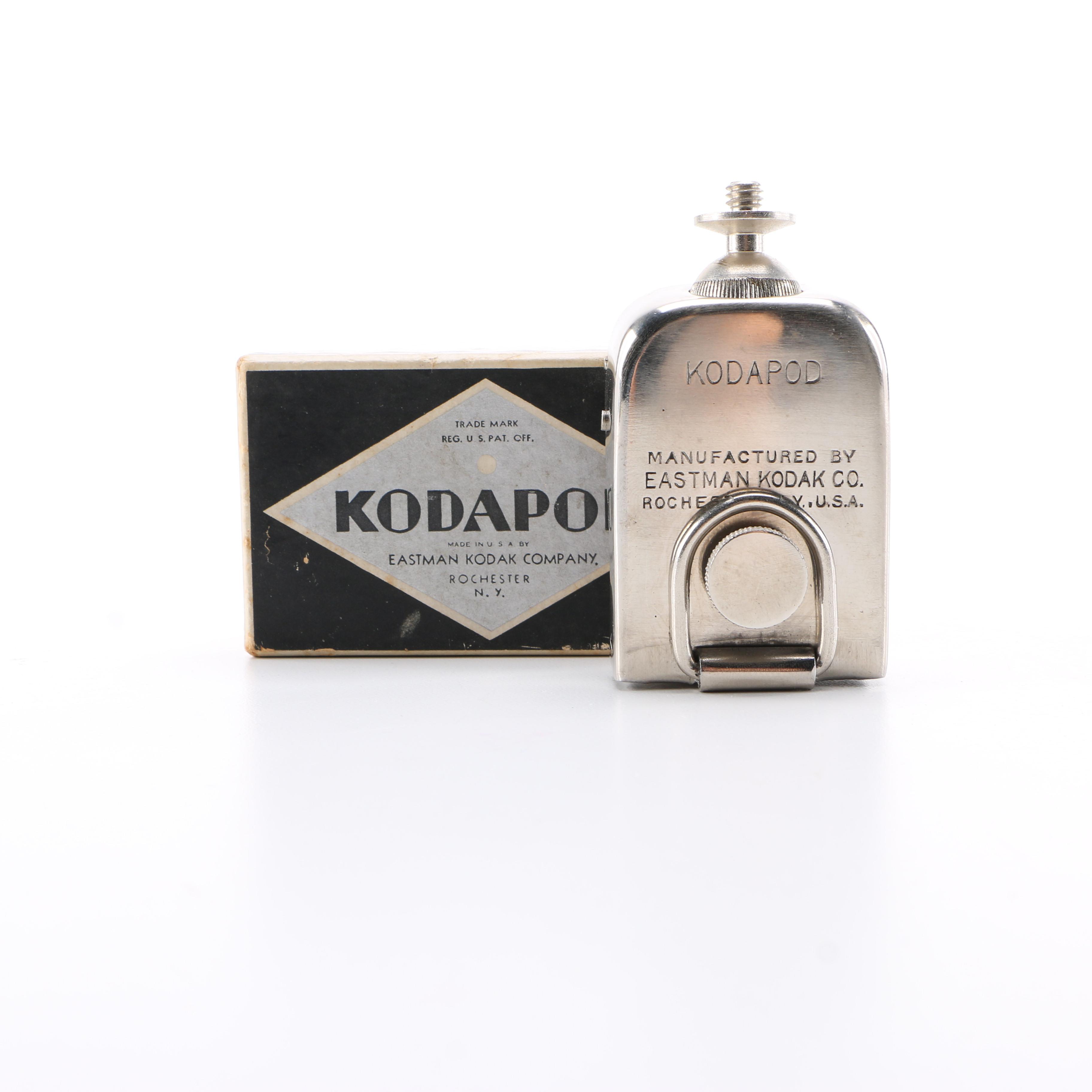 1920s Eastman Kodak Co. Kodapod
